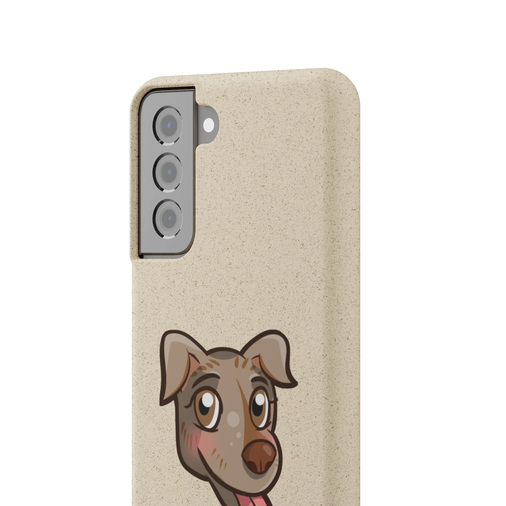 Puppy! - Phone Case