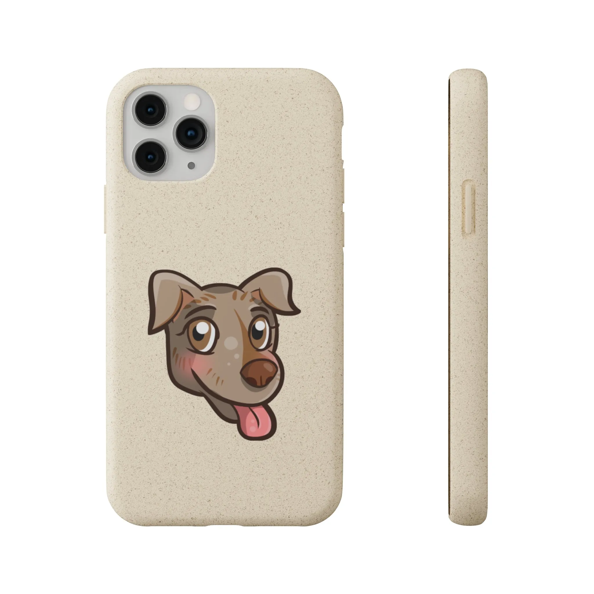 Puppy! - Phone Case