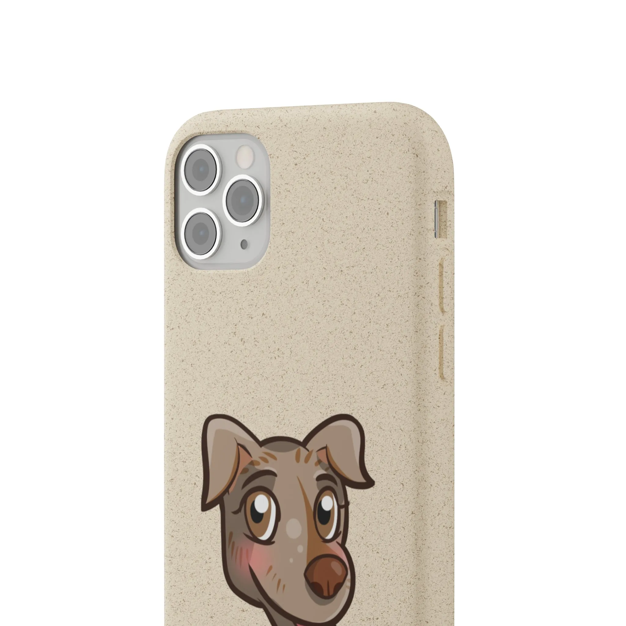 Puppy! - Phone Case