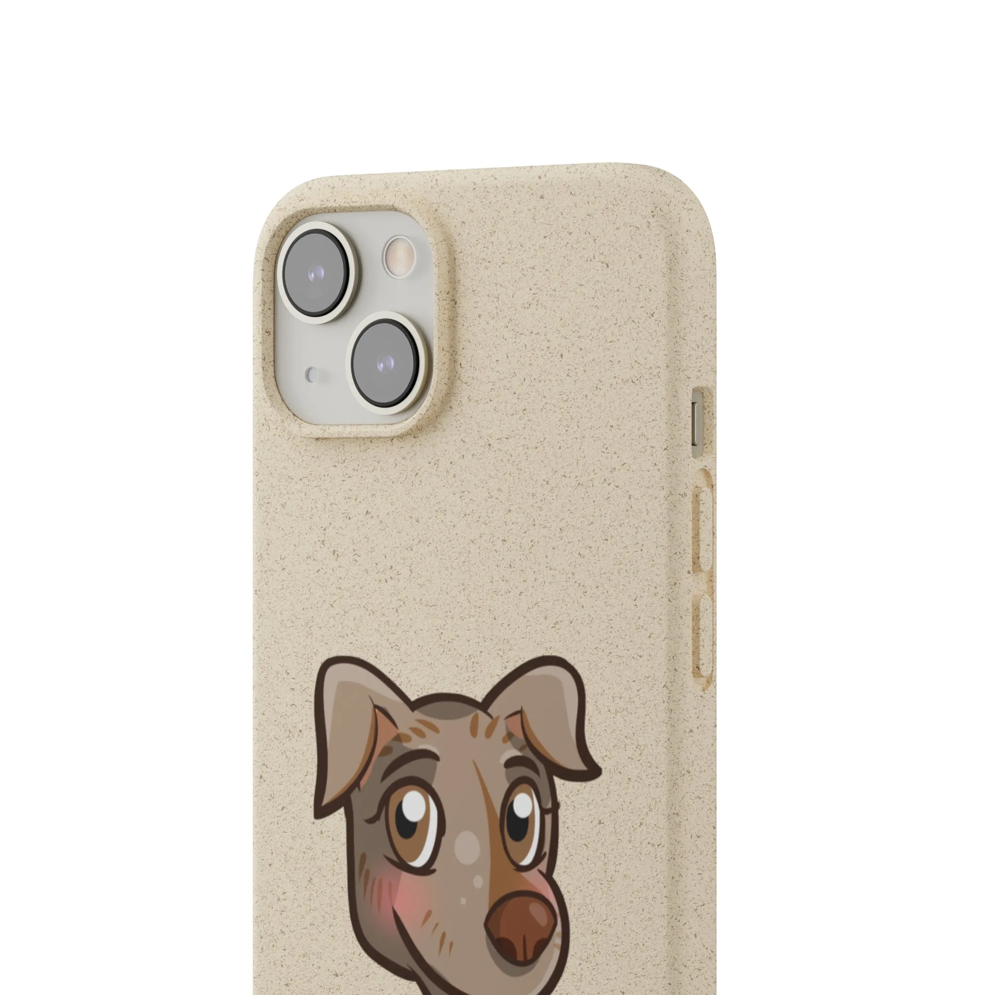 Puppy! - Phone Case