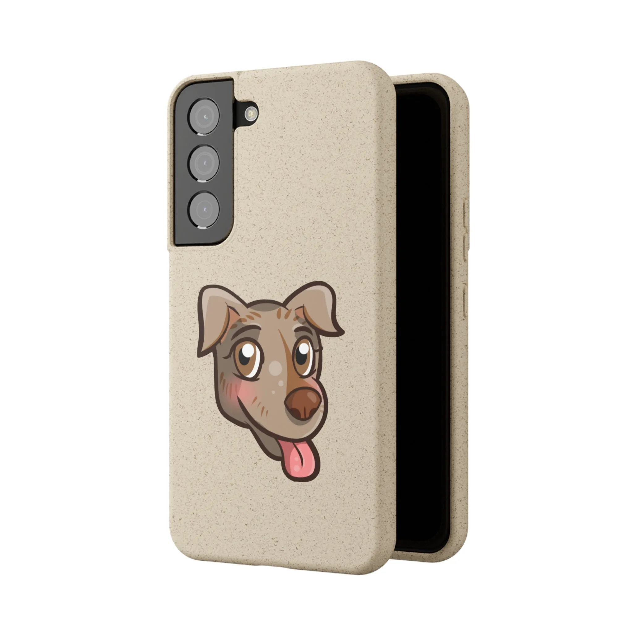 Puppy! - Phone Case