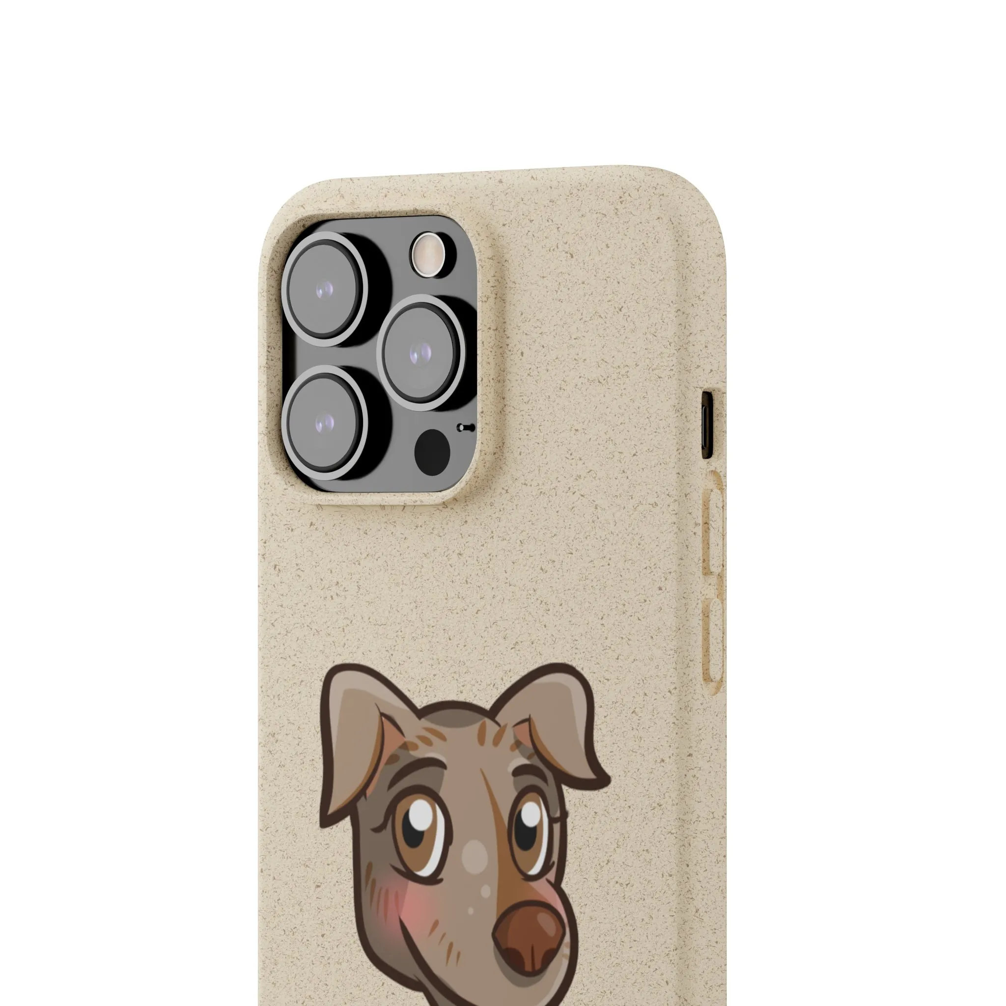 Puppy! - Phone Case