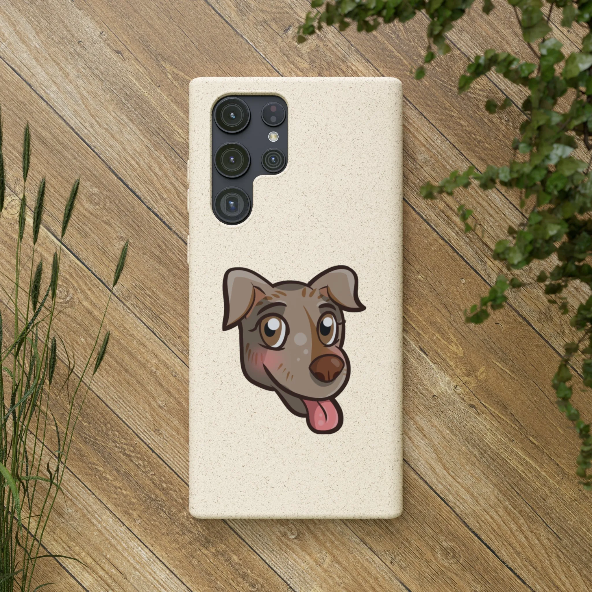 Puppy! - Phone Case