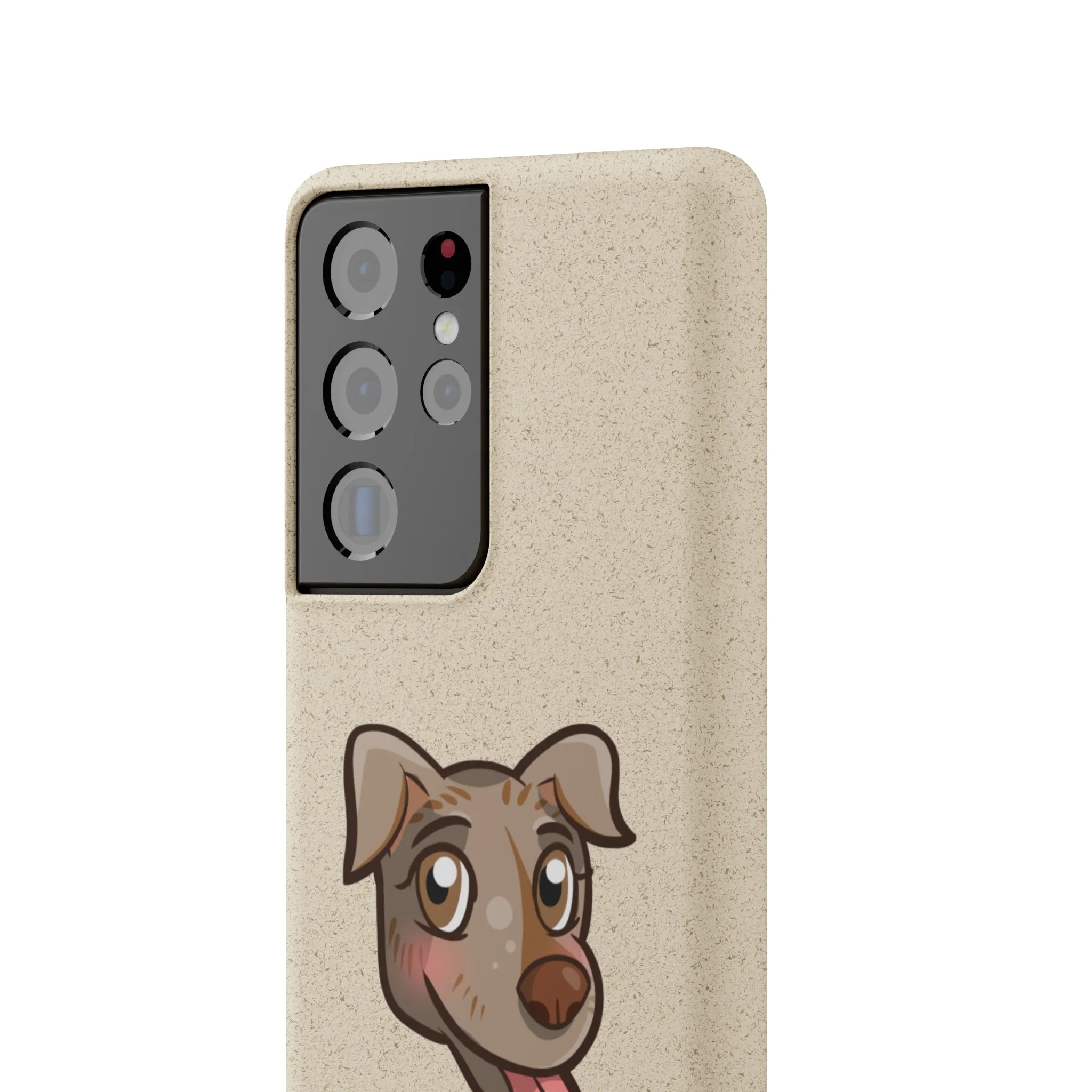 Puppy! - Phone Case