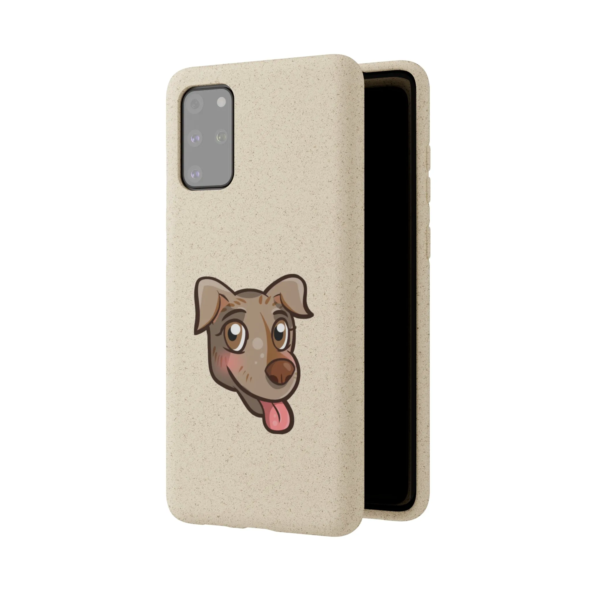 Puppy! - Phone Case