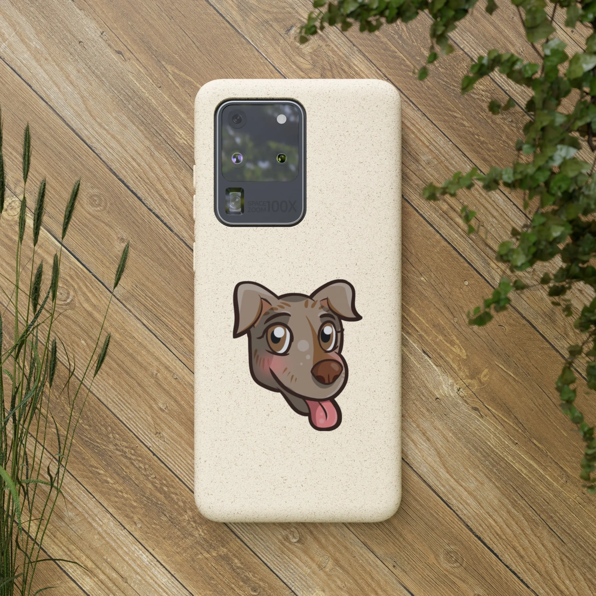 Puppy! - Phone Case