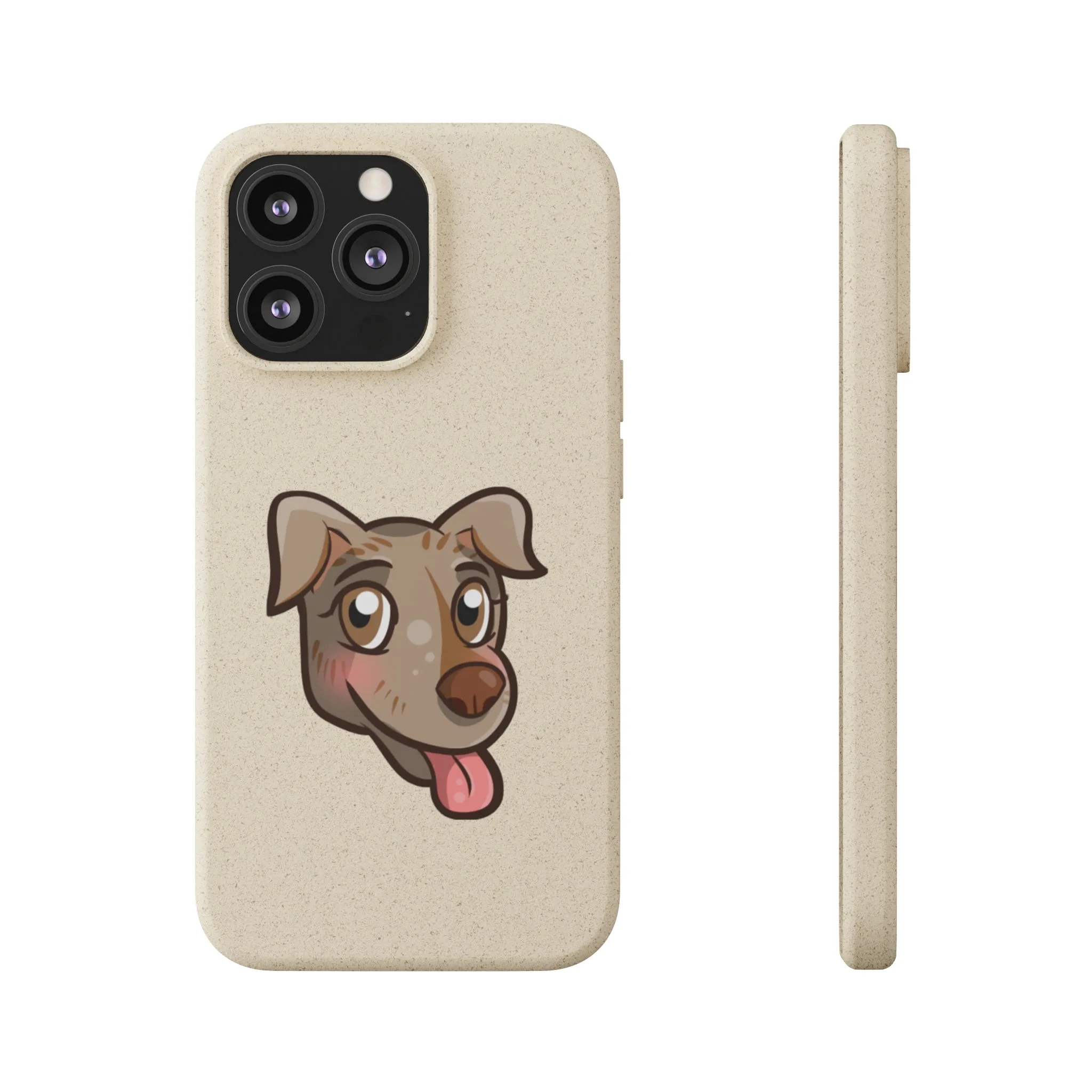 Puppy! - Phone Case