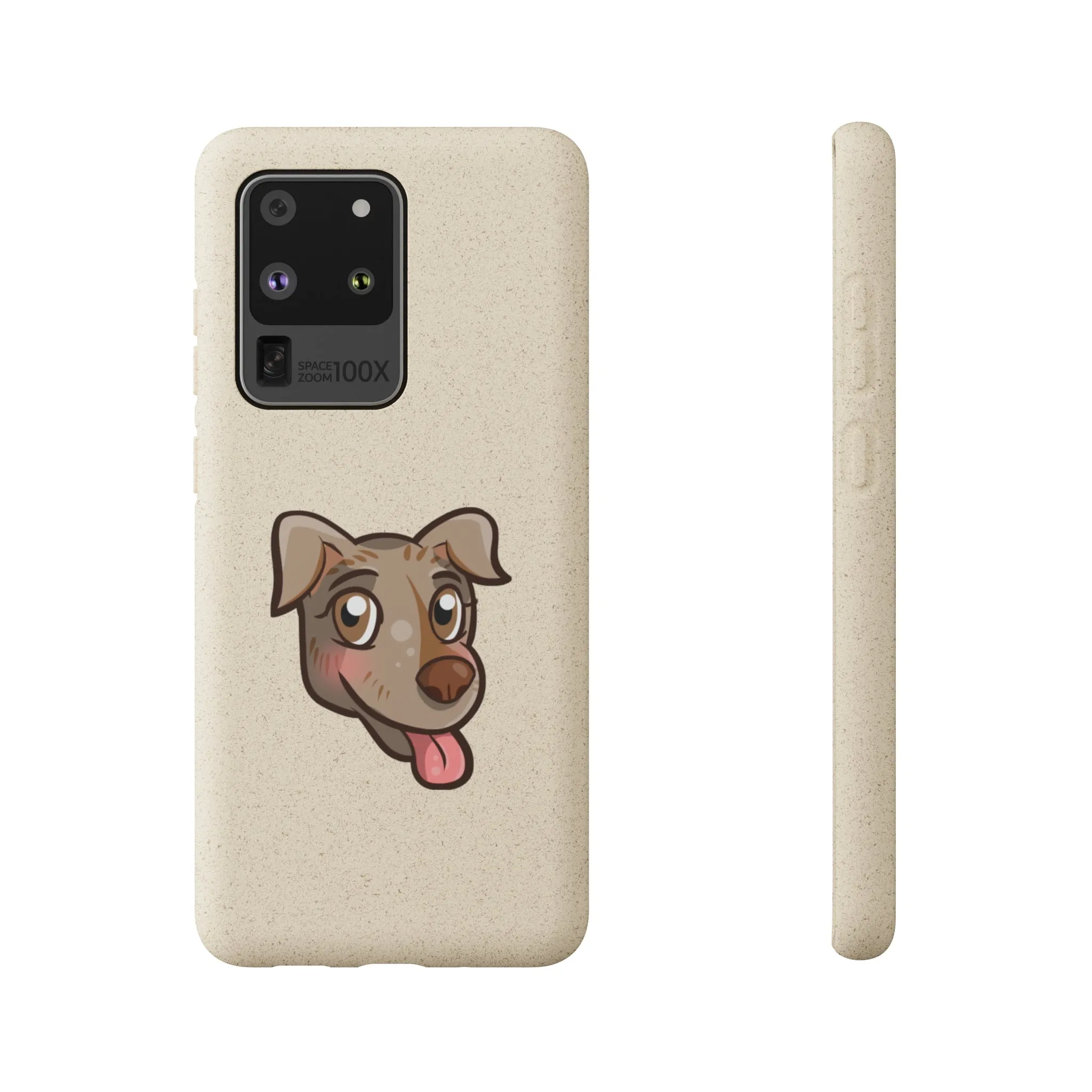 Puppy! - Phone Case