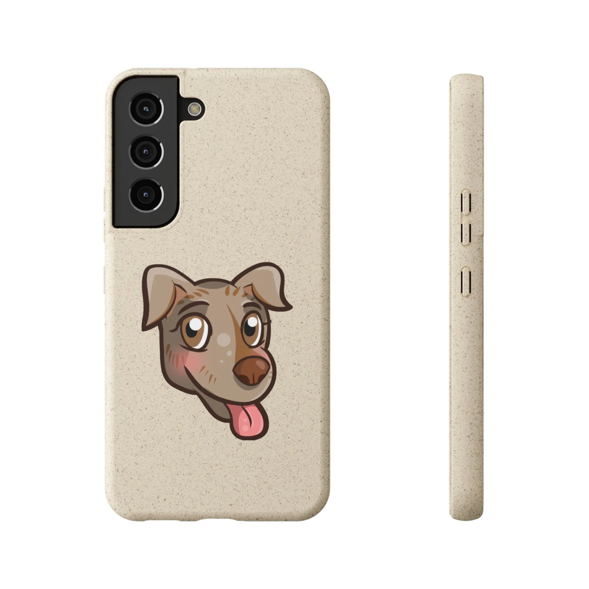 Puppy! - Phone Case