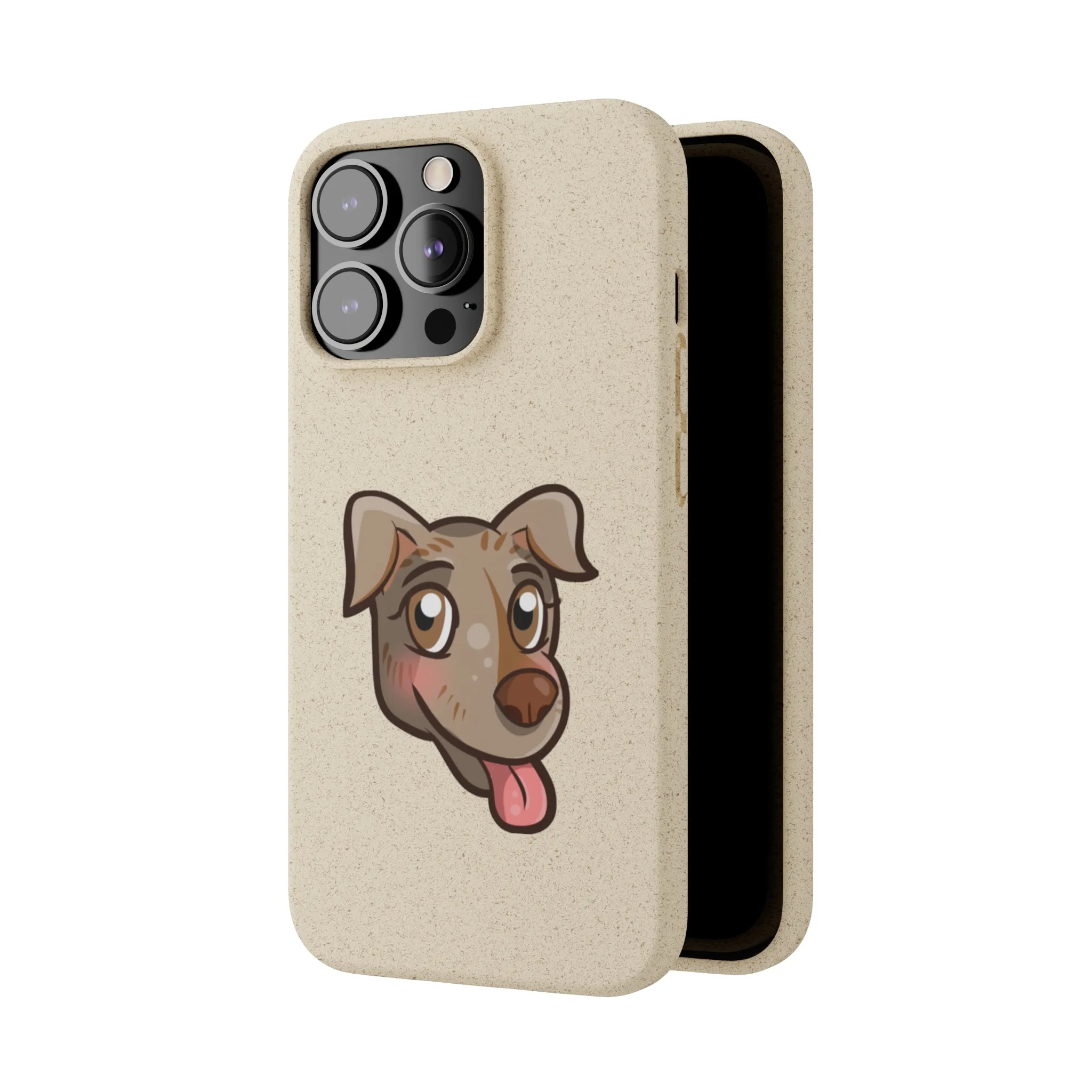 Puppy! - Phone Case