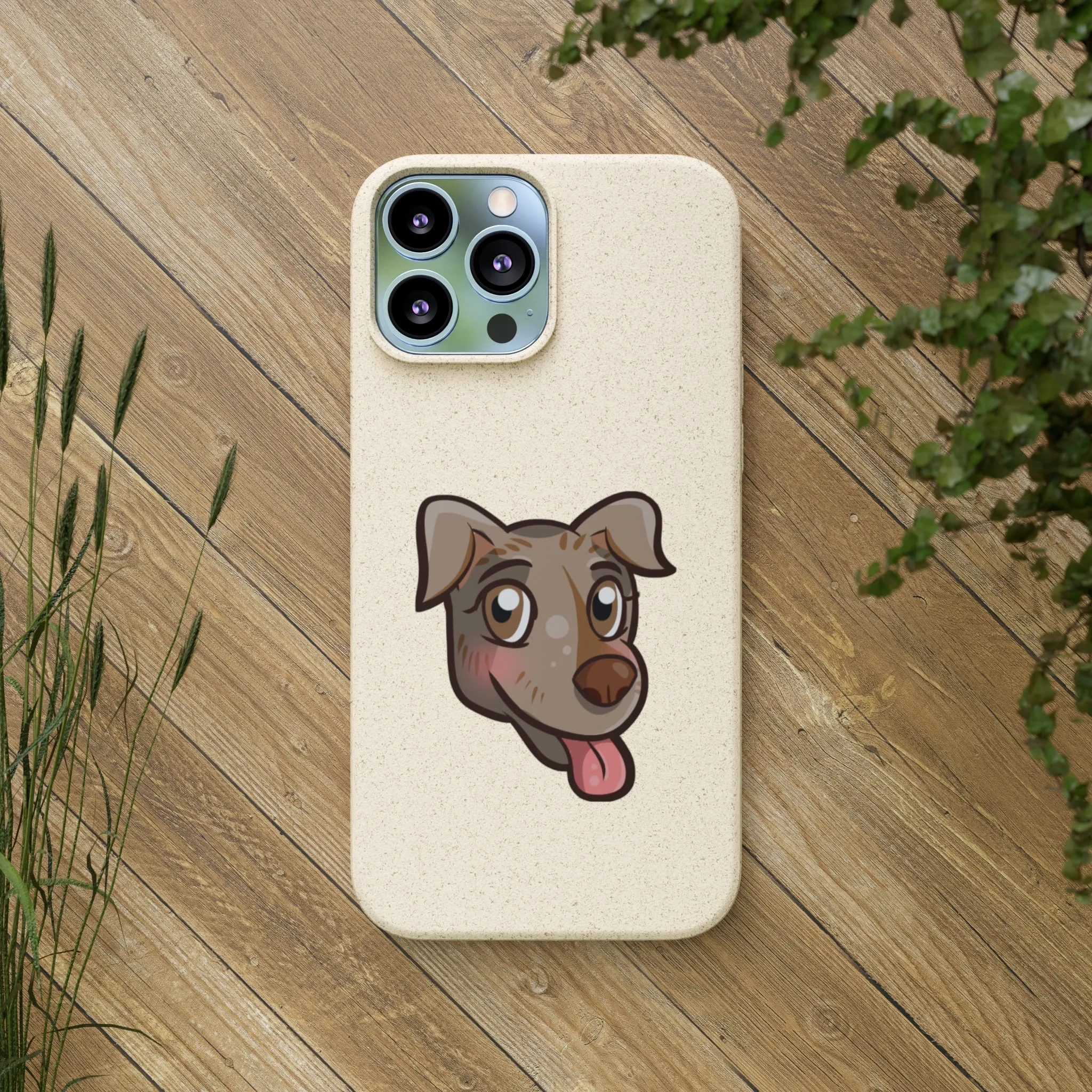 Puppy! - Phone Case