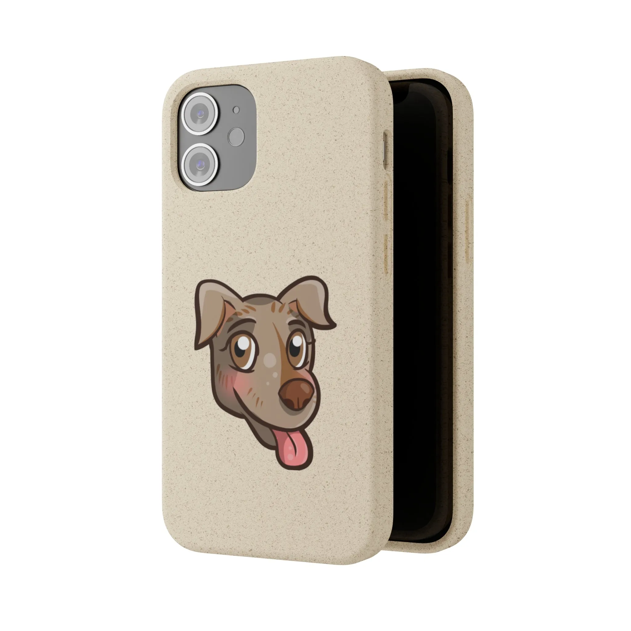 Puppy! - Phone Case