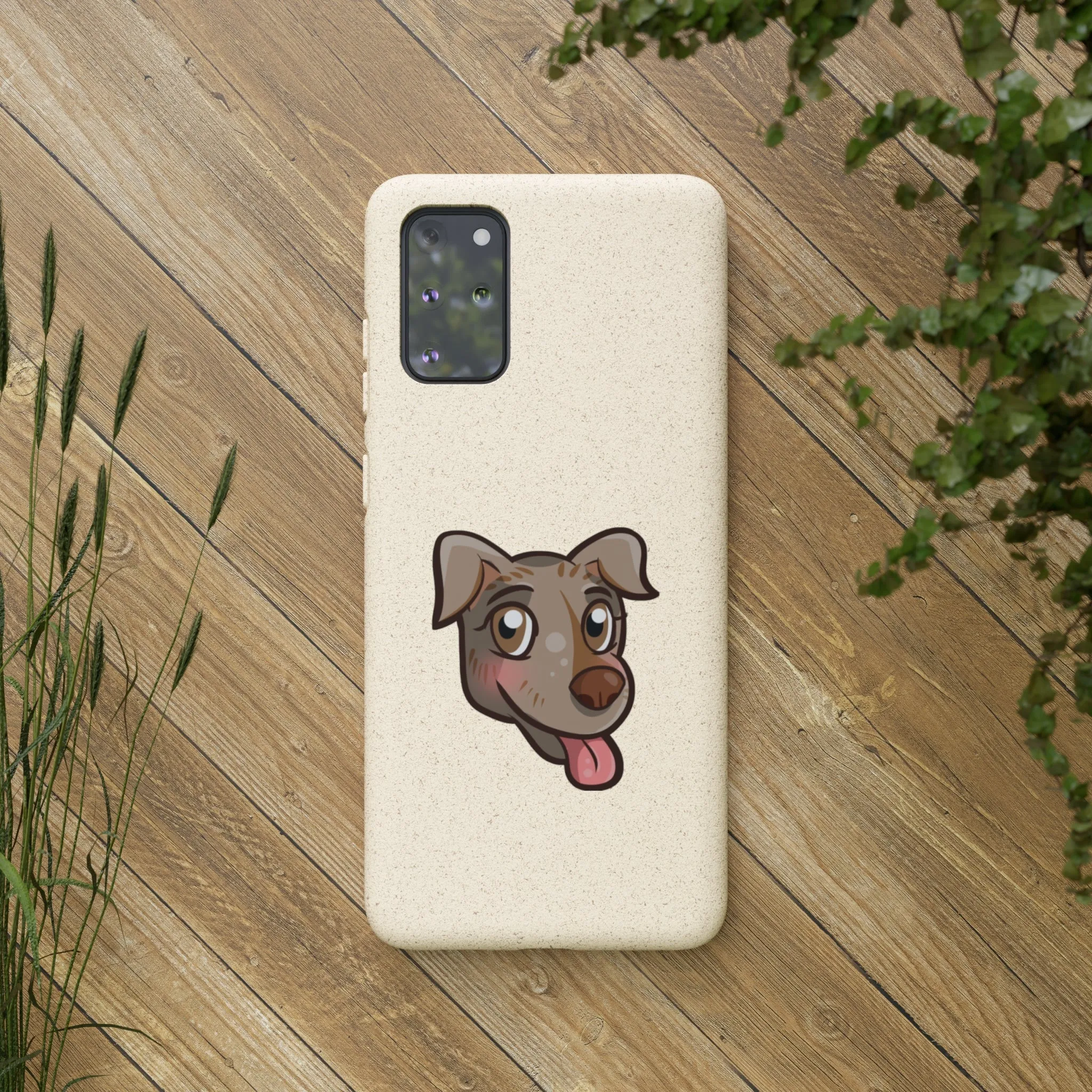 Puppy! - Phone Case