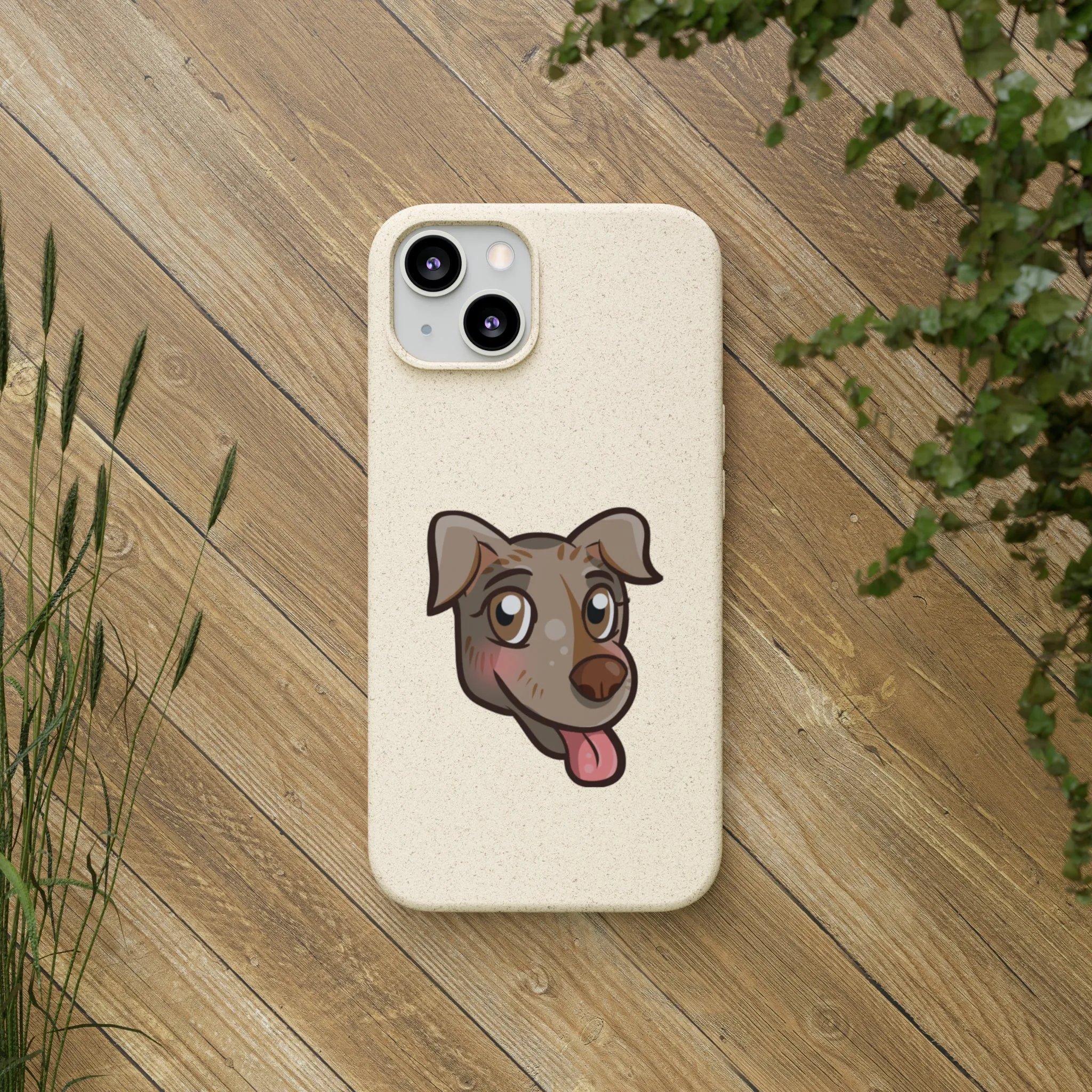 Puppy! - Phone Case