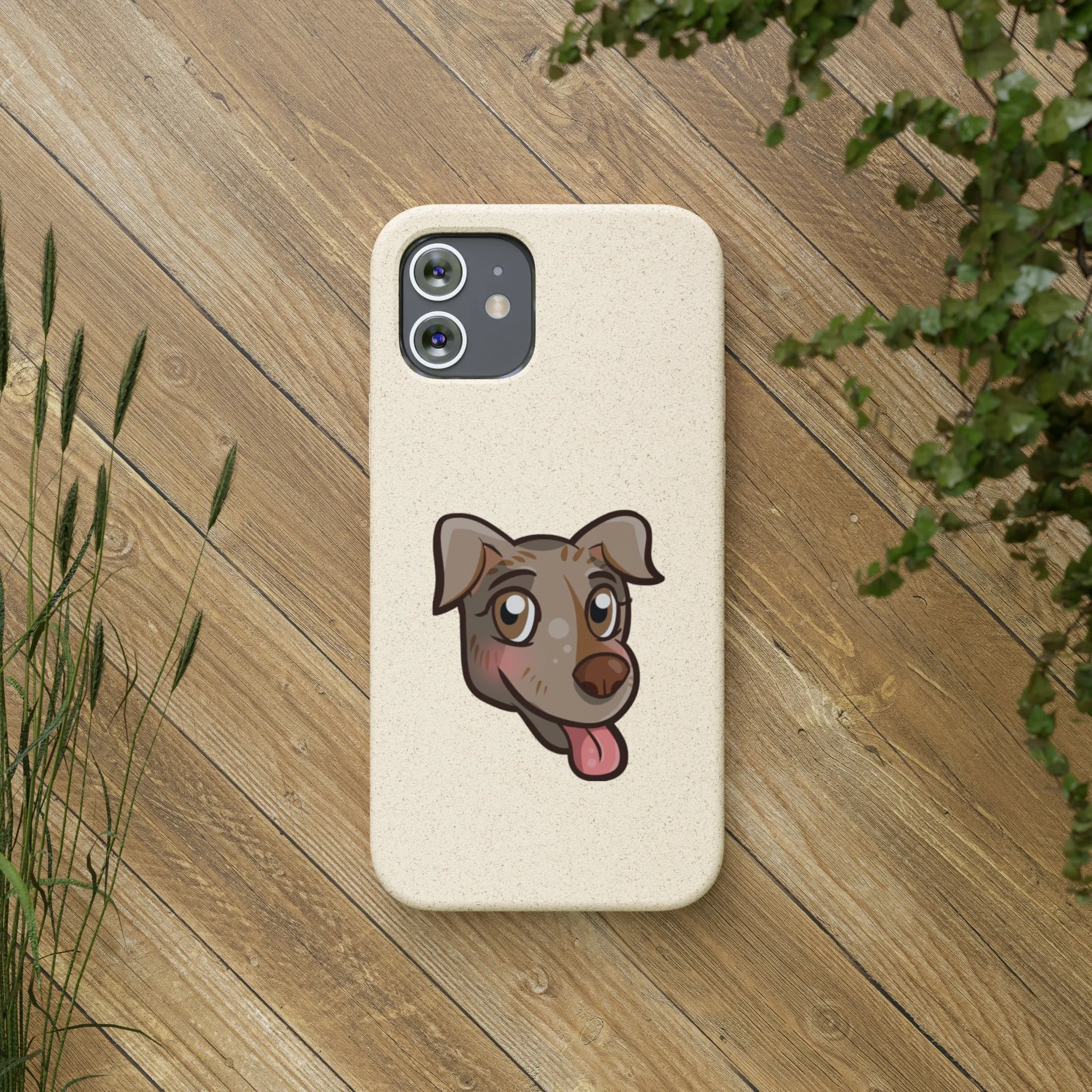 Puppy! - Phone Case