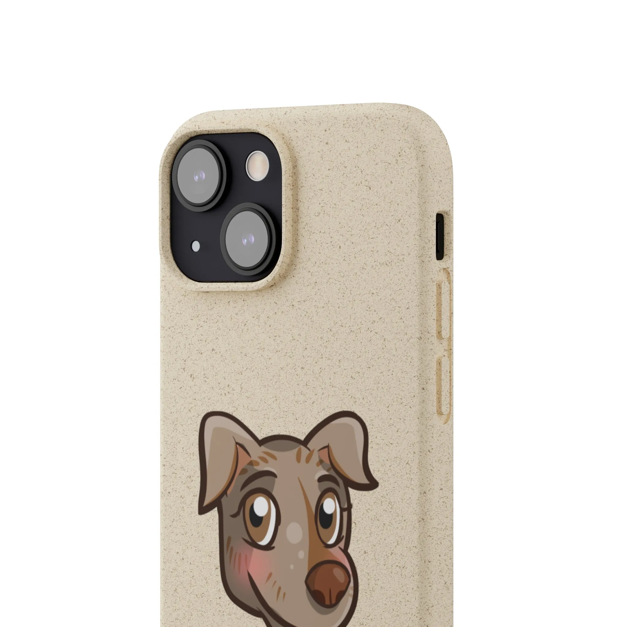 Puppy! - Phone Case