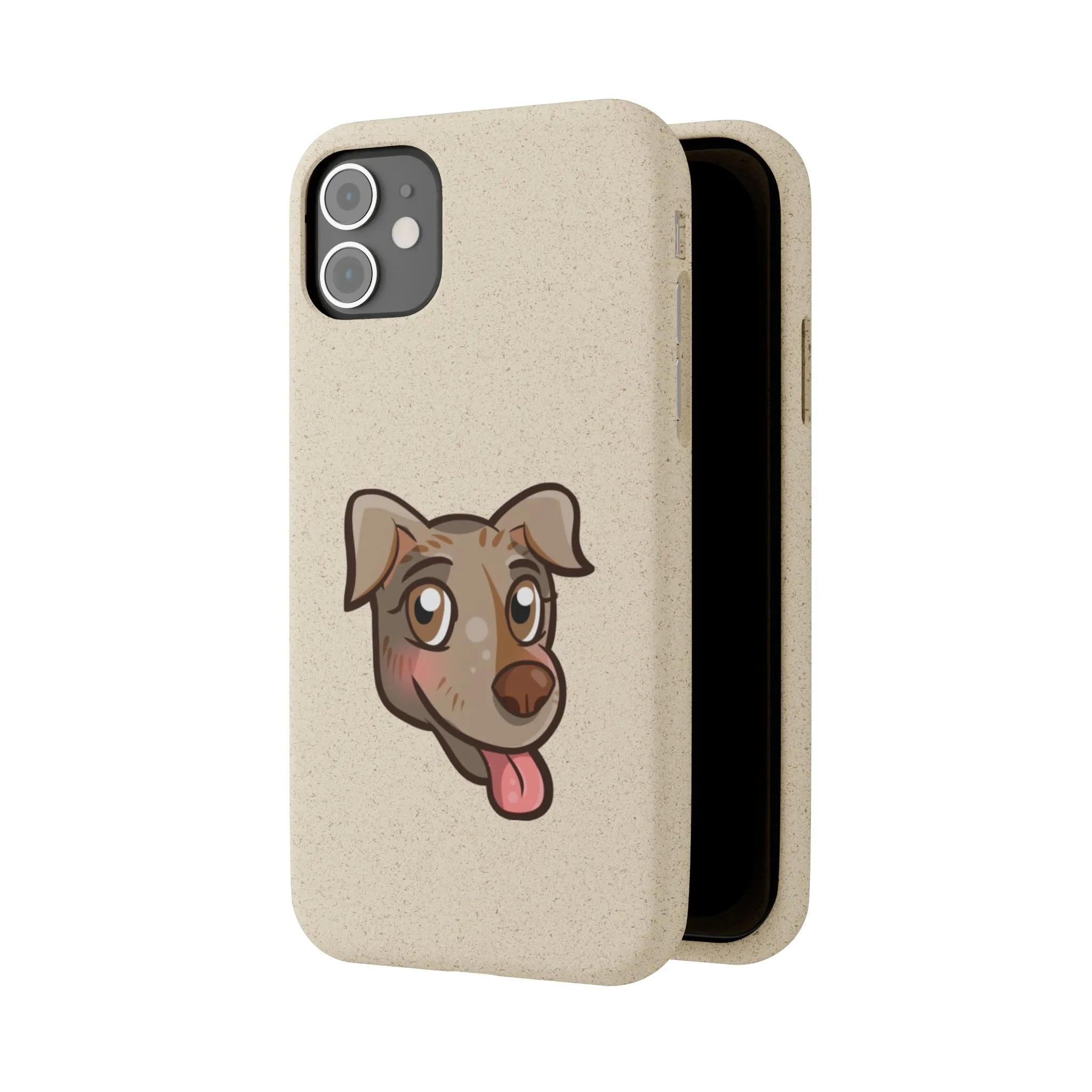 Puppy! - Phone Case