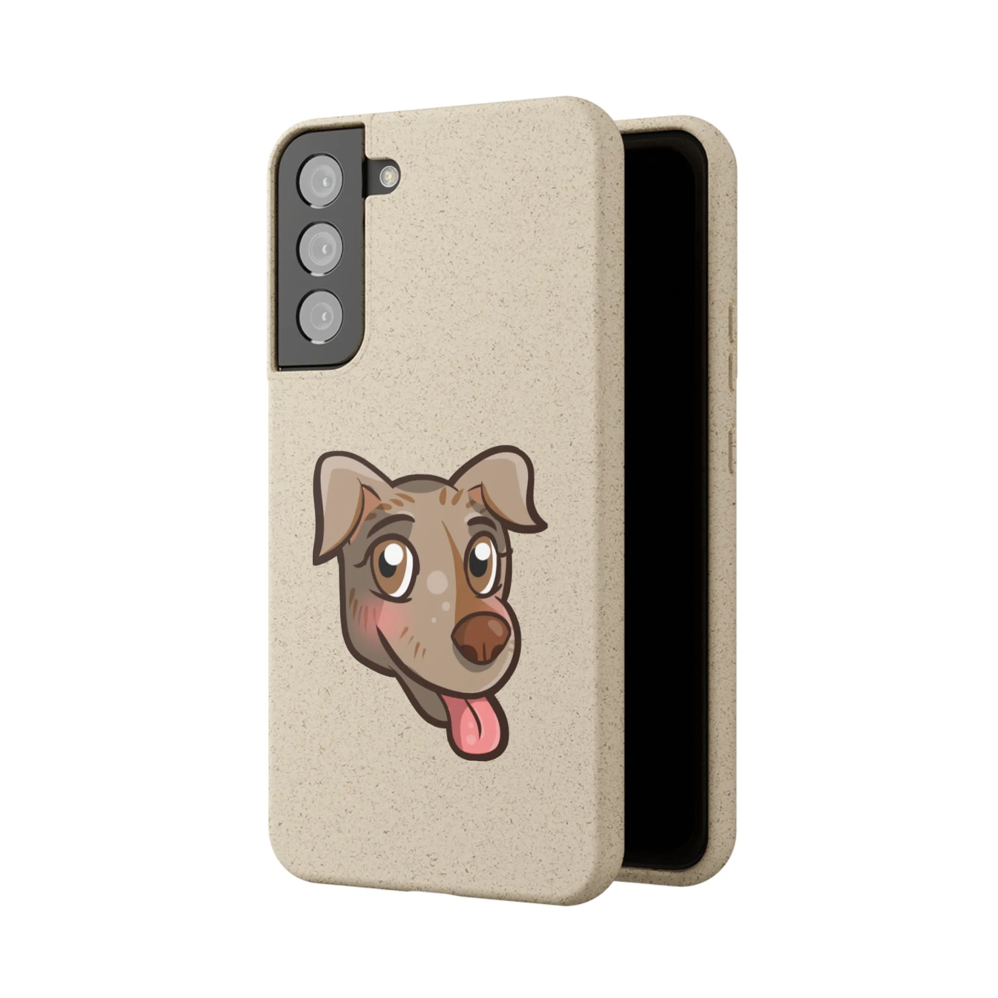 Puppy! - Phone Case