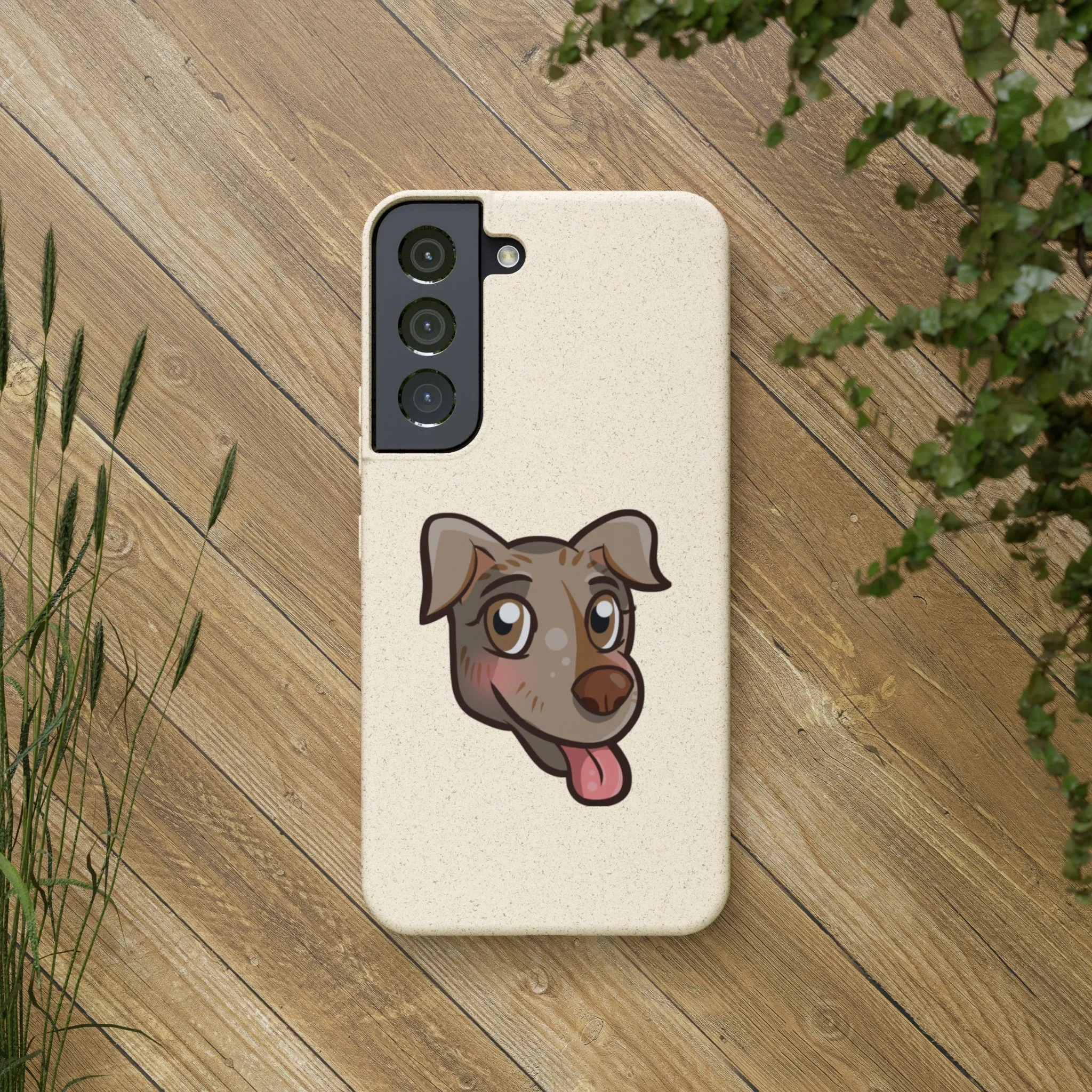 Puppy! - Phone Case