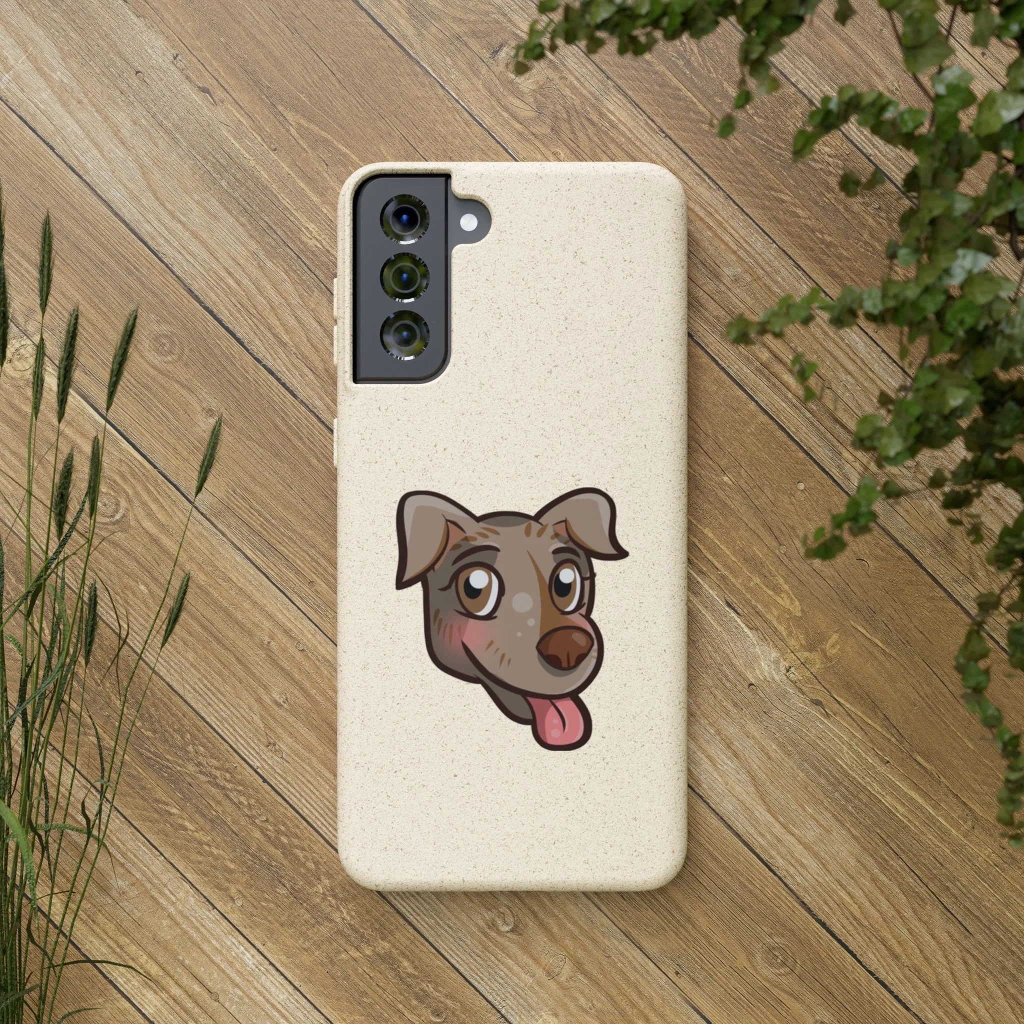 Puppy! - Phone Case