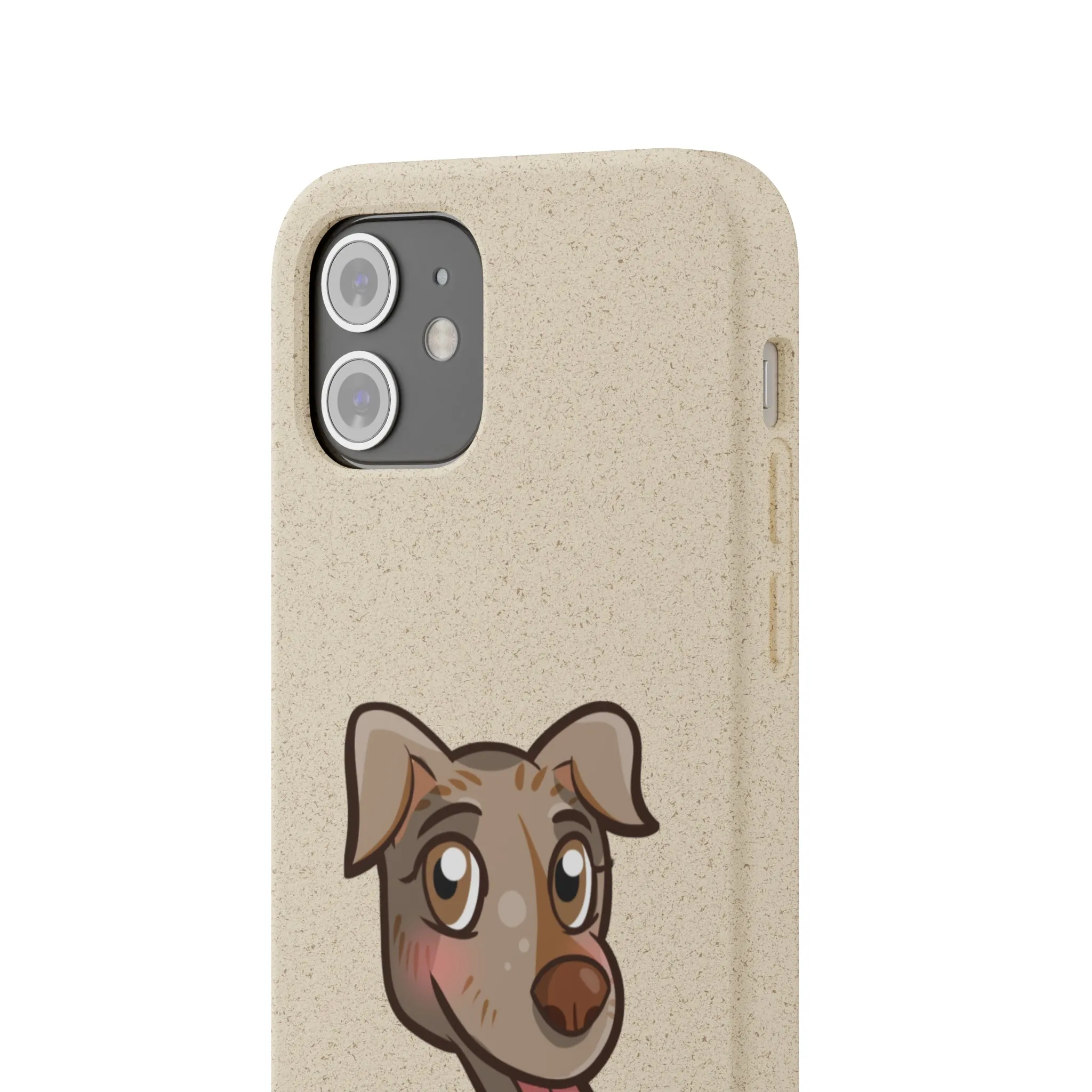 Puppy! - Phone Case