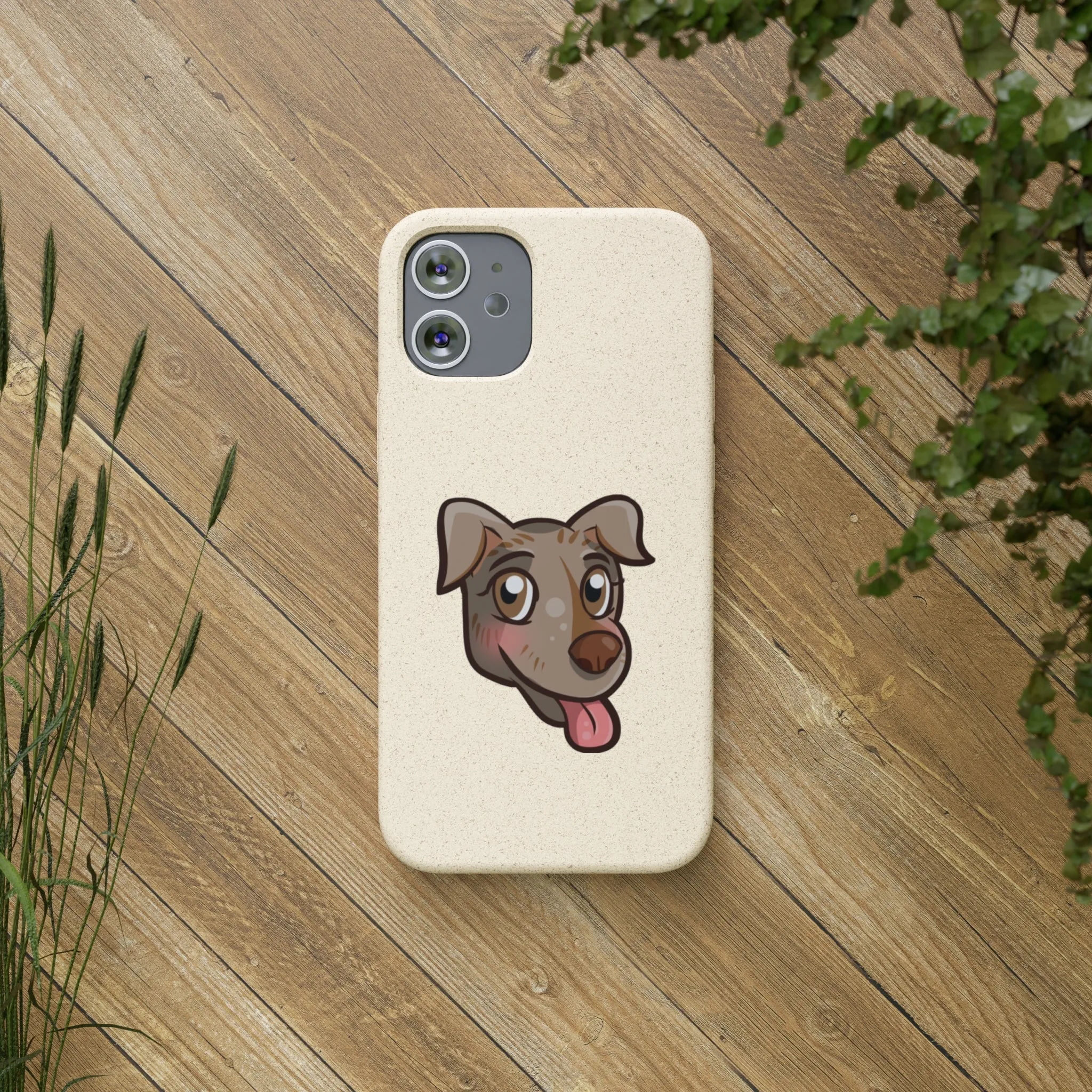 Puppy! - Phone Case