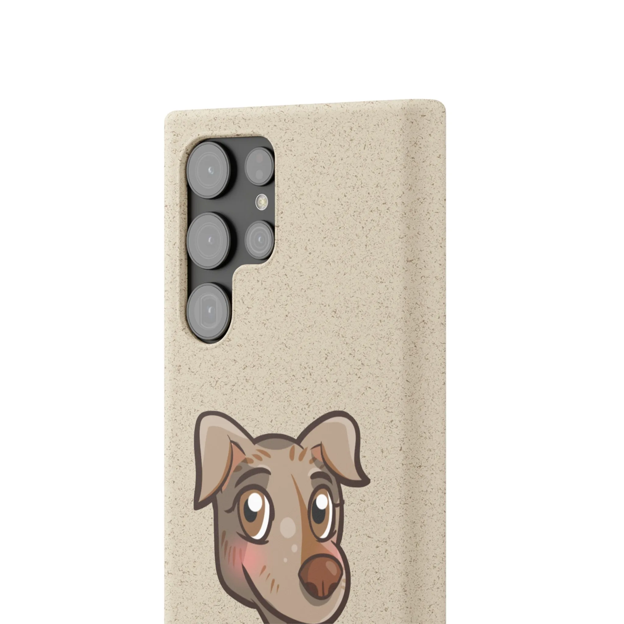 Puppy! - Phone Case