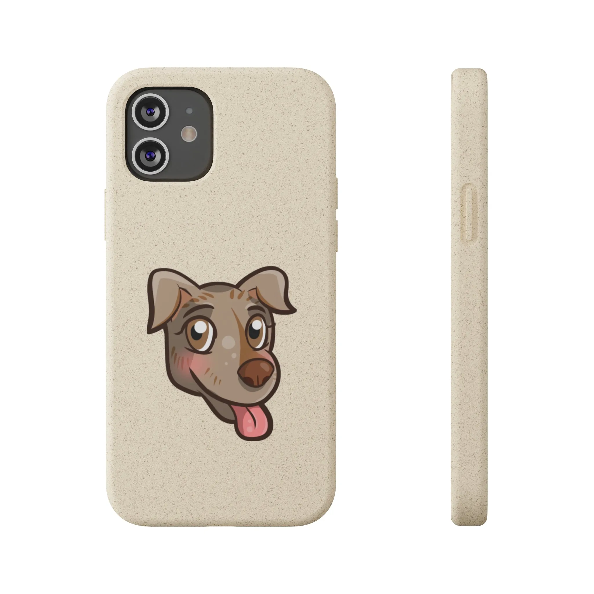 Puppy! - Phone Case