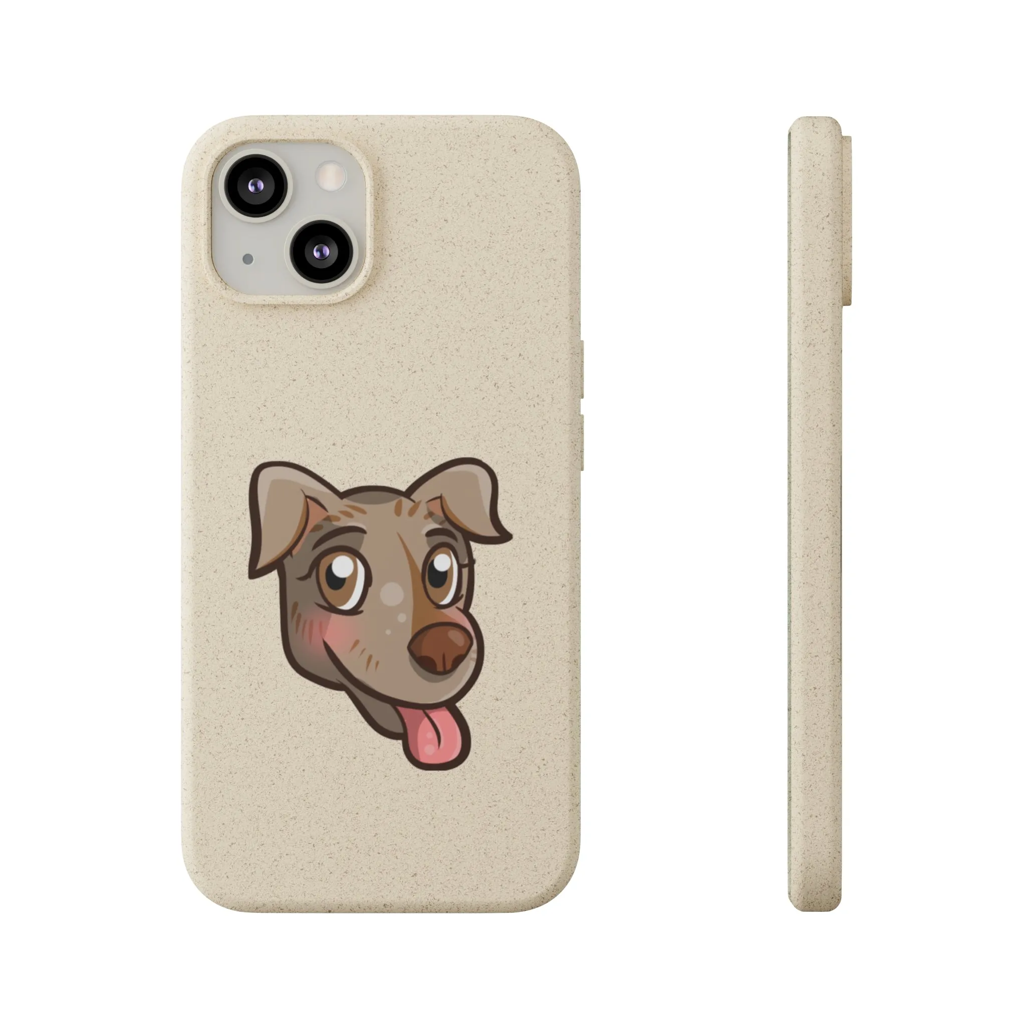 Puppy! - Phone Case