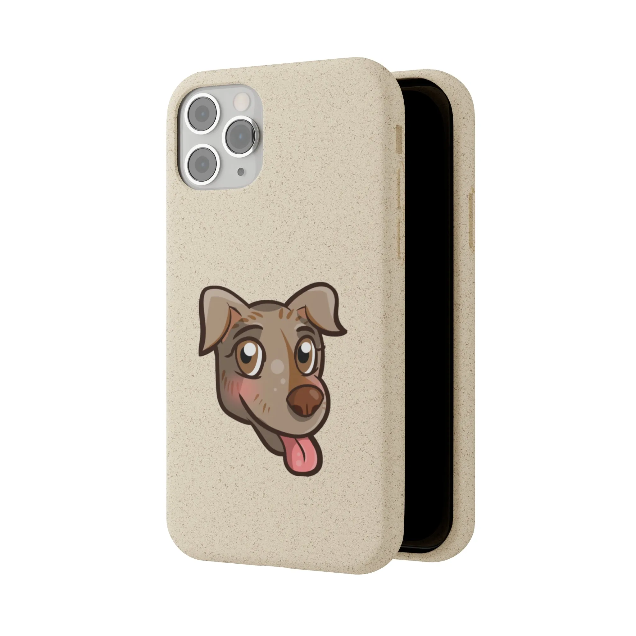 Puppy! - Phone Case