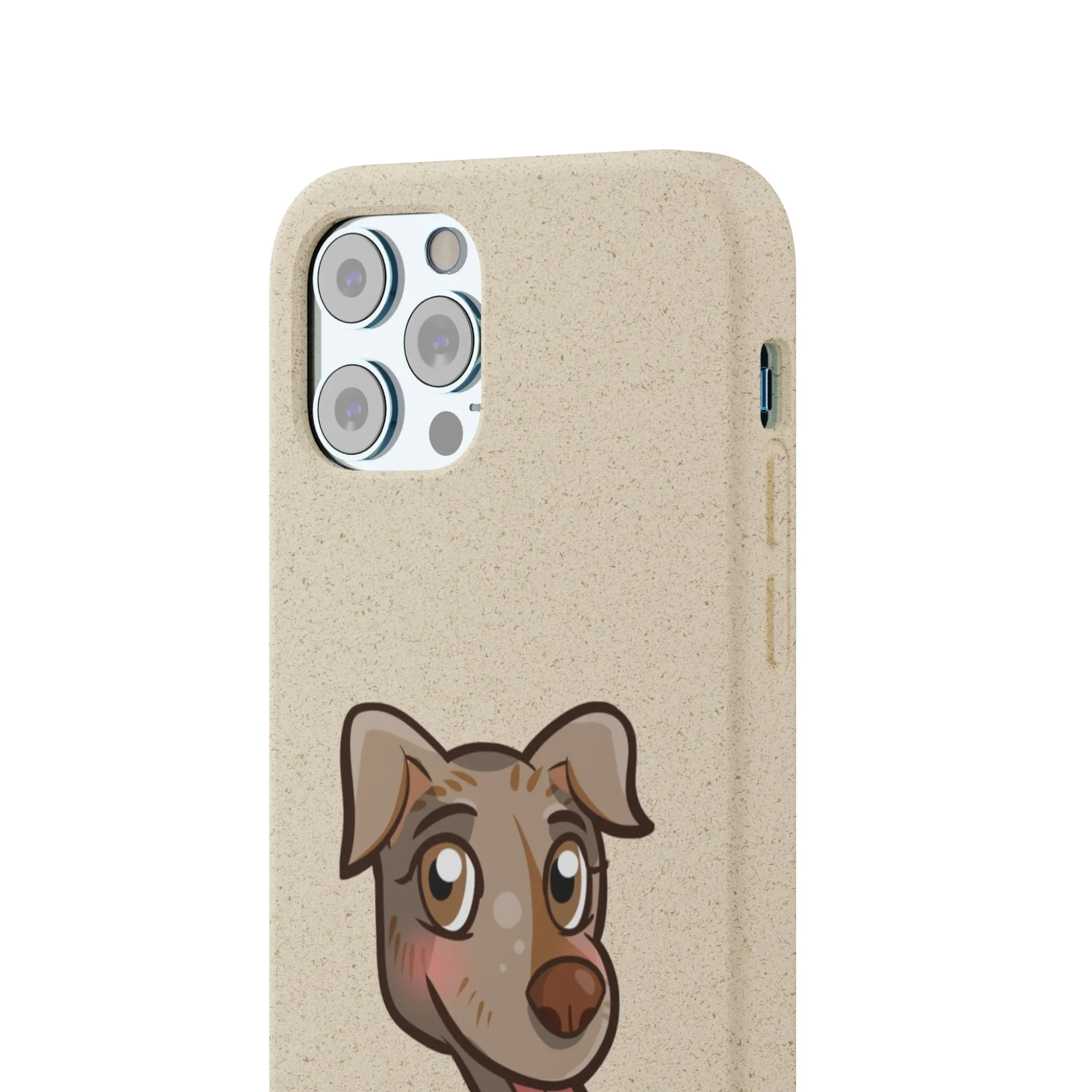 Puppy! - Phone Case