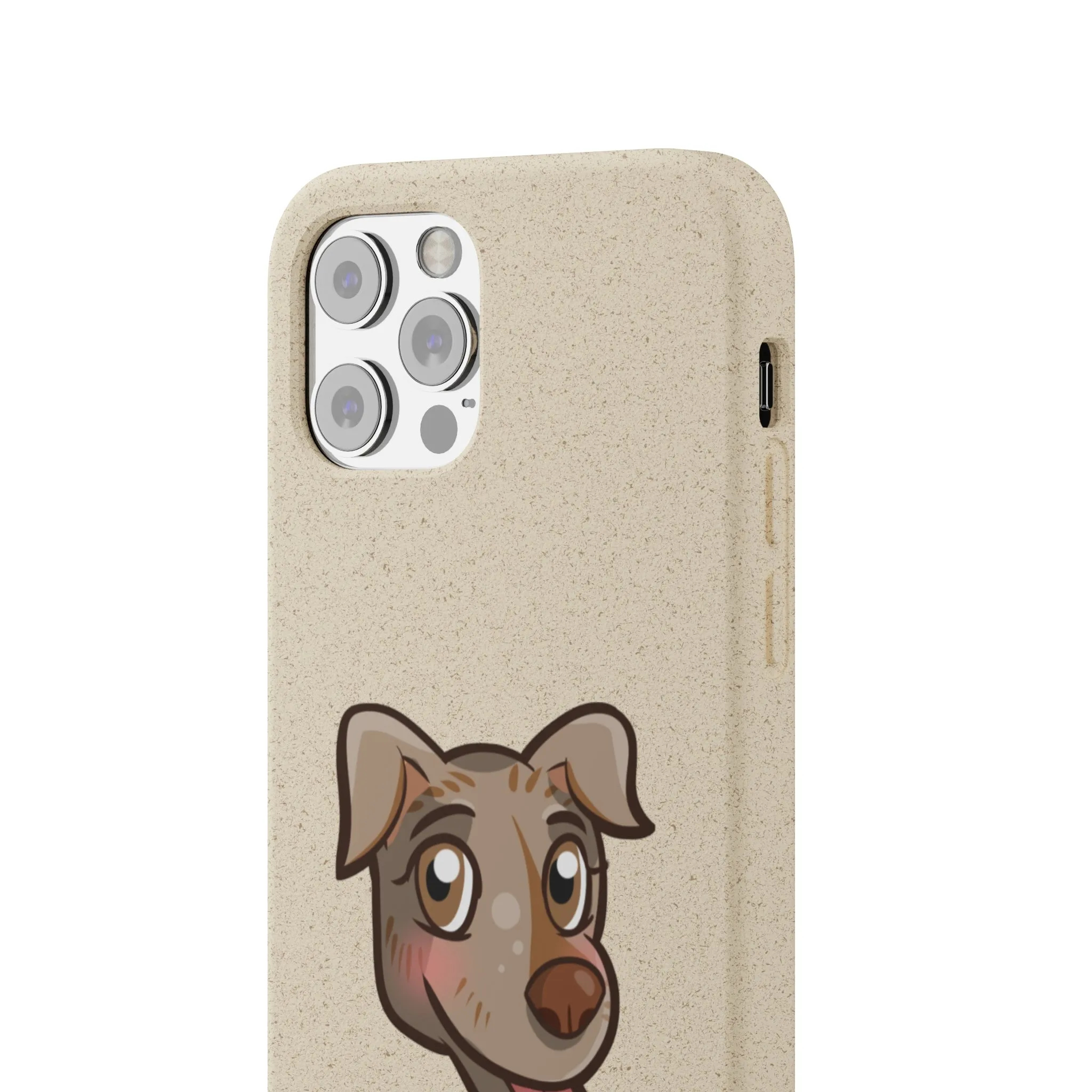 Puppy! - Phone Case