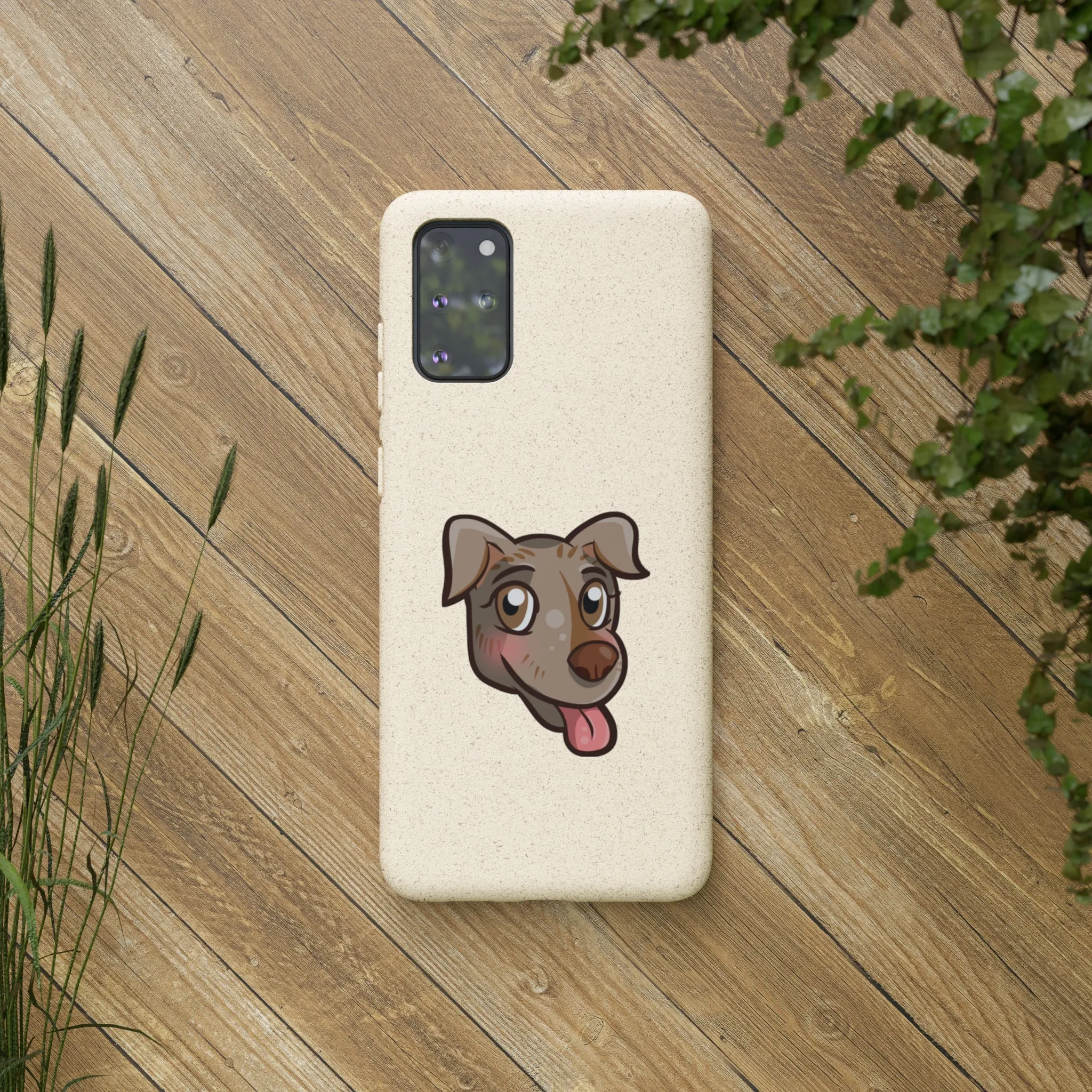 Puppy! - Phone Case