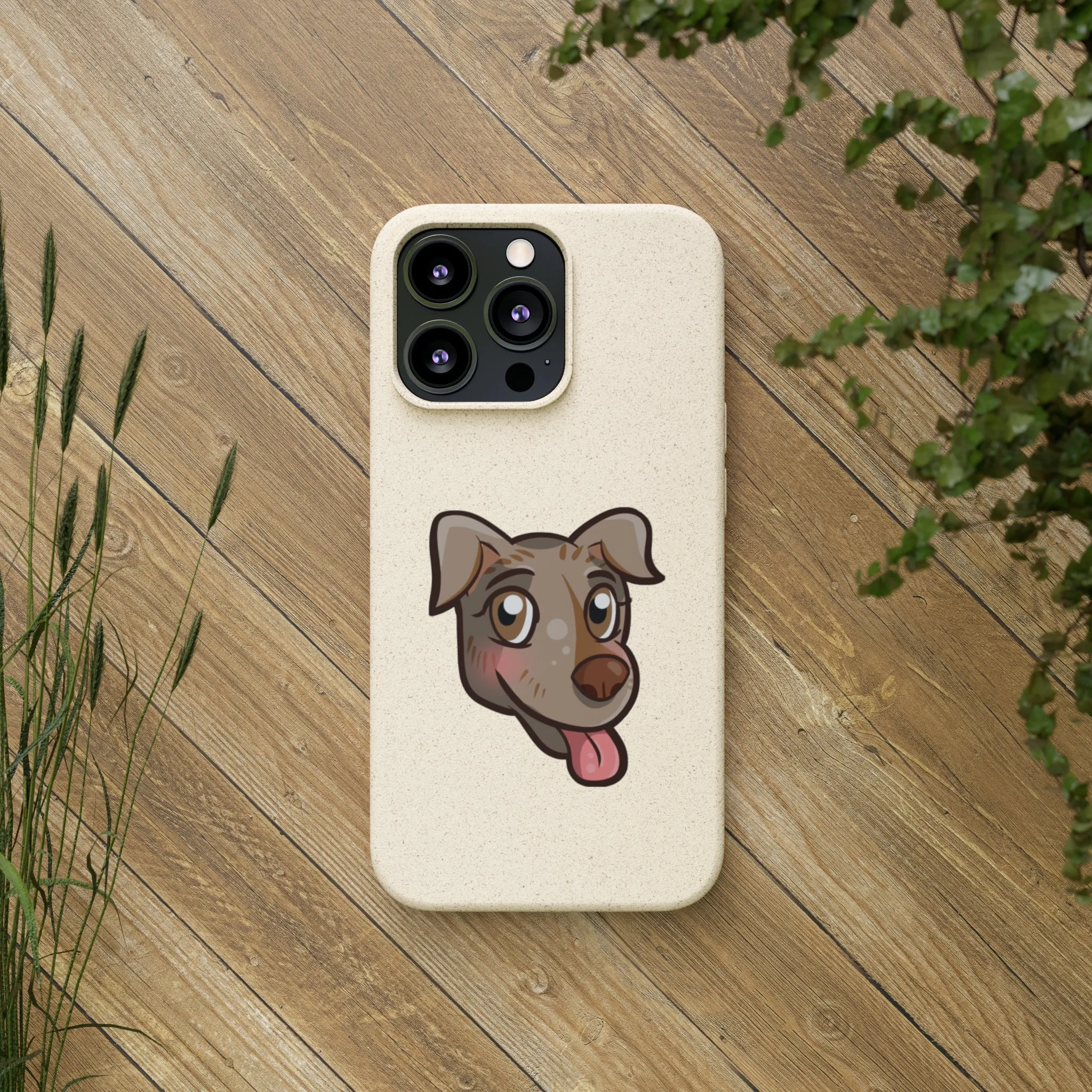 Puppy! - Phone Case