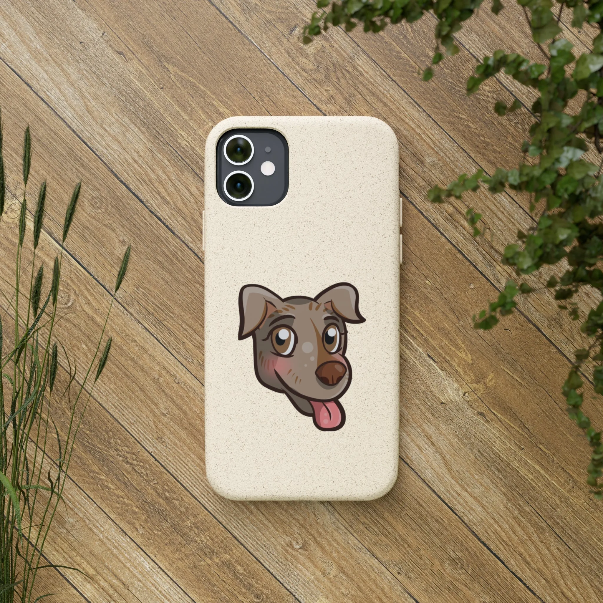 Puppy! - Phone Case