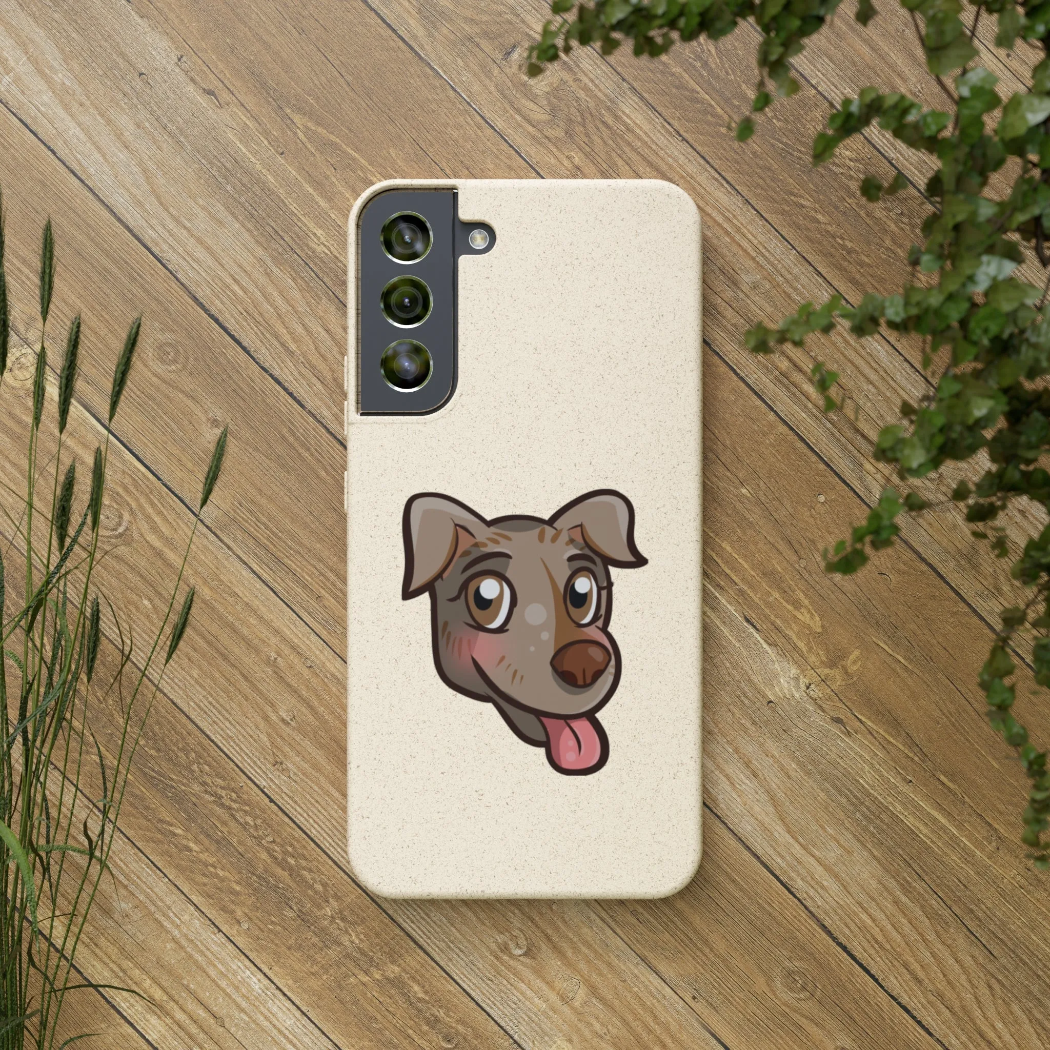 Puppy! - Phone Case