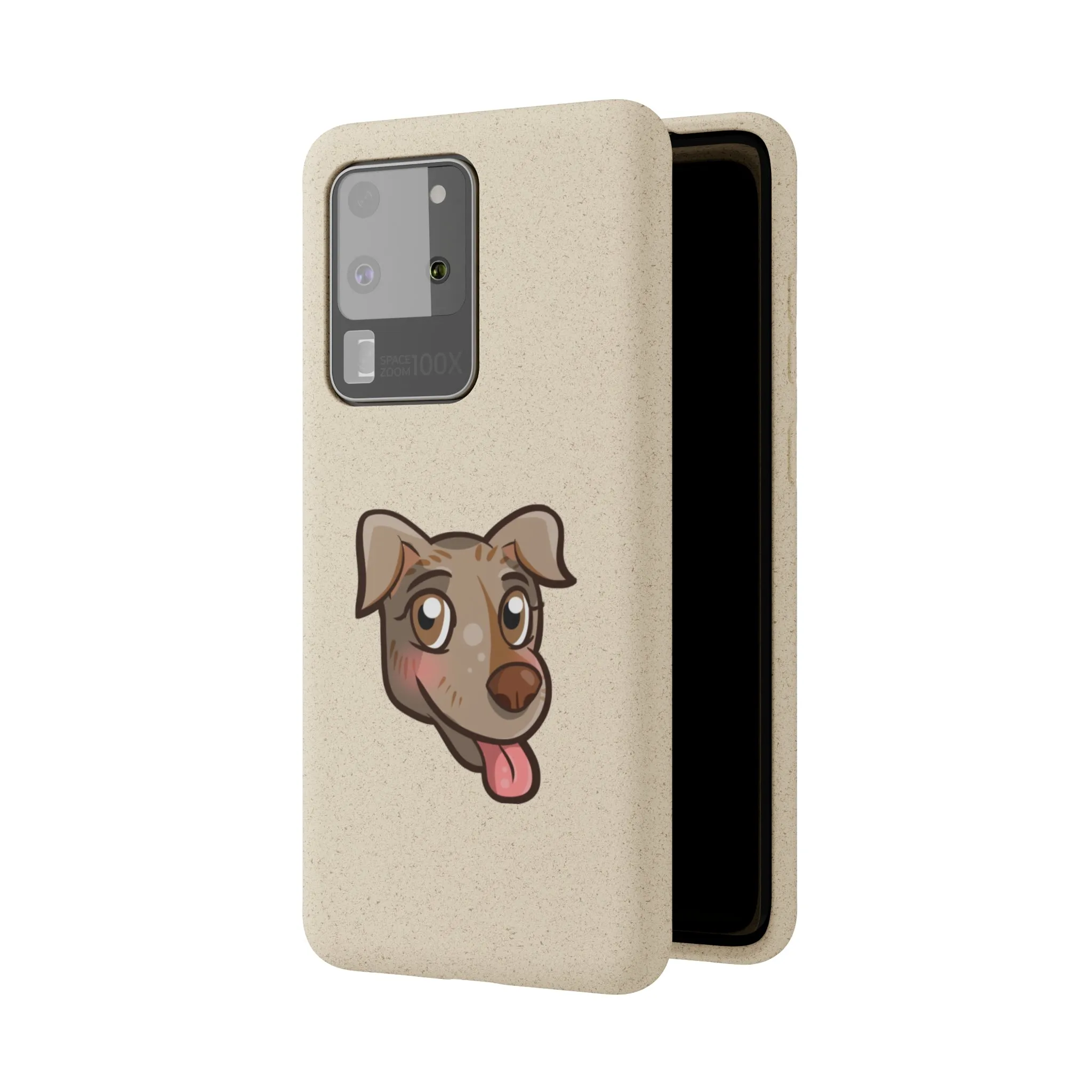 Puppy! - Phone Case