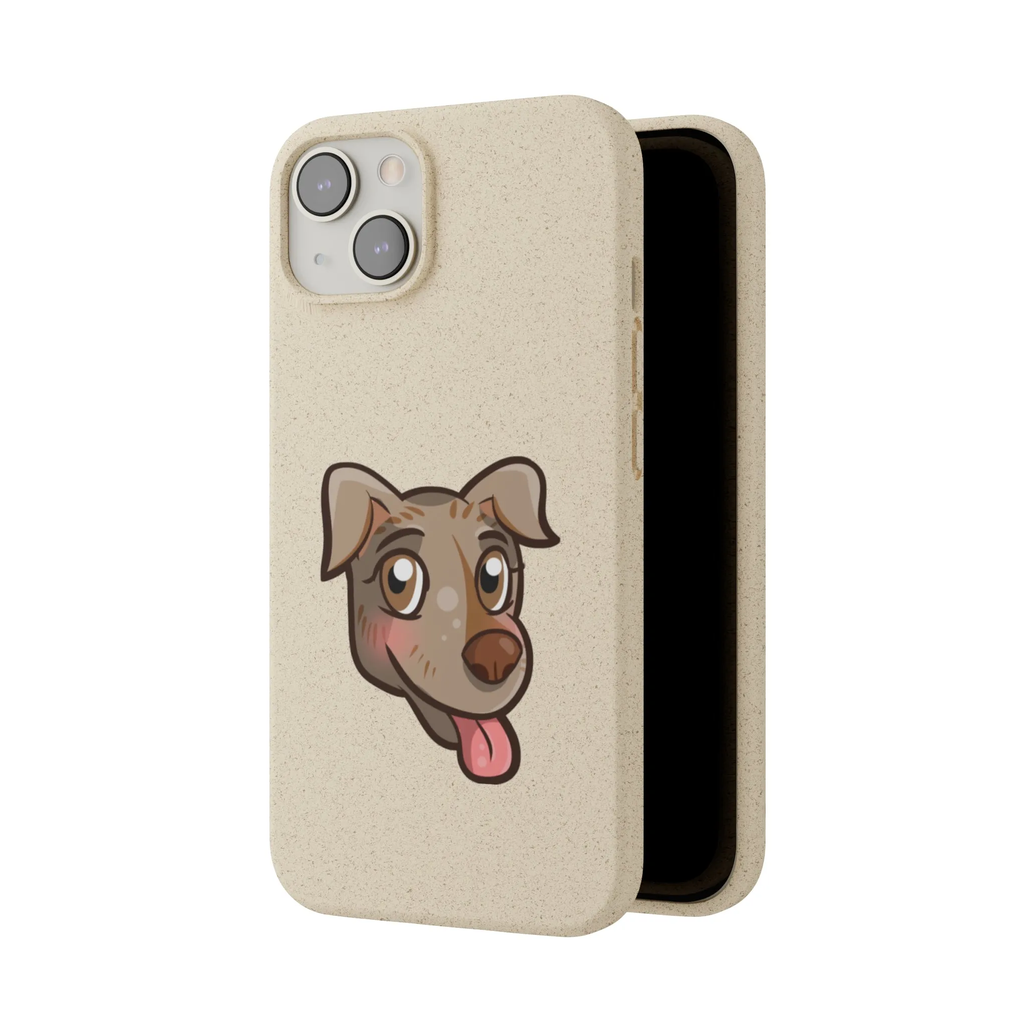 Puppy! - Phone Case