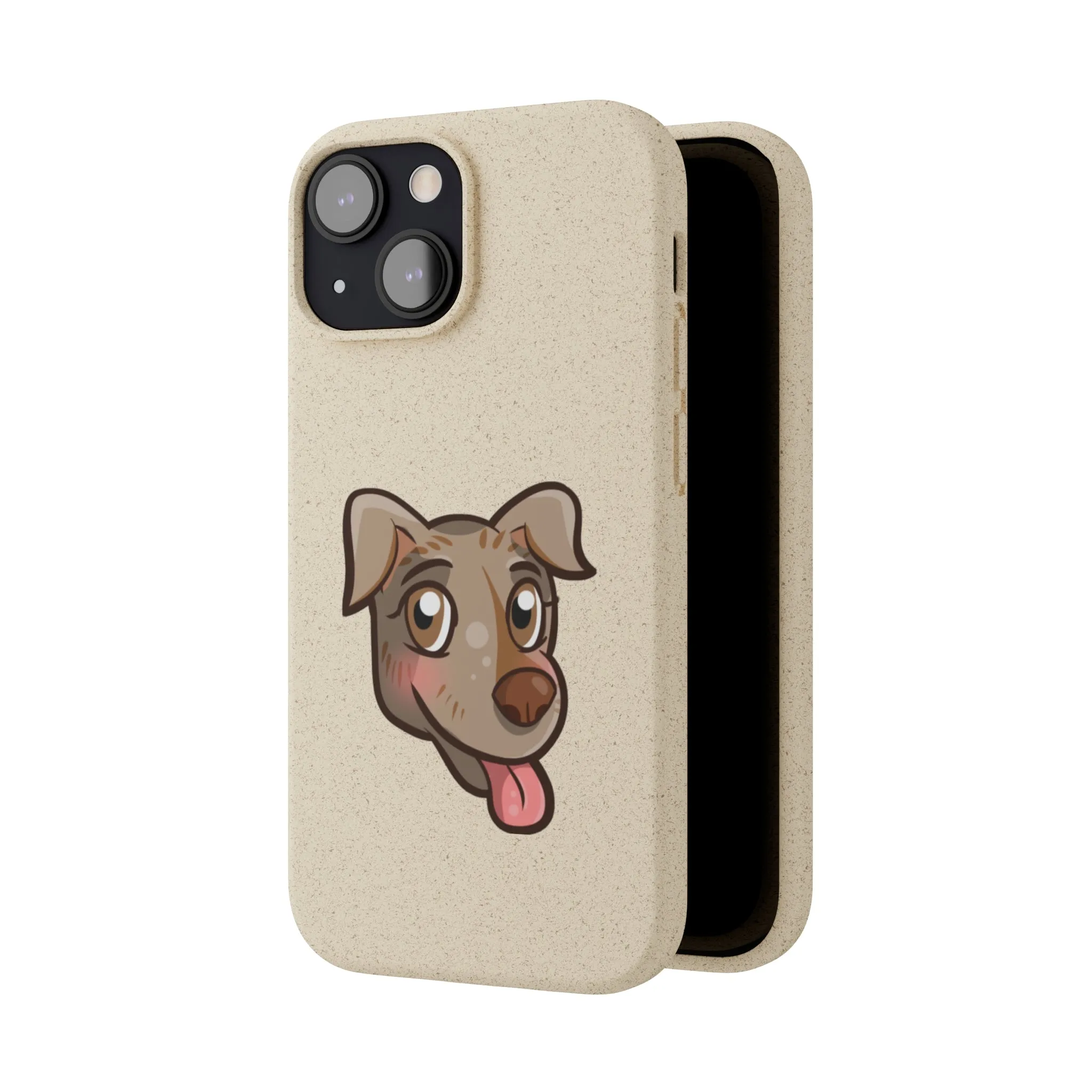 Puppy! - Phone Case