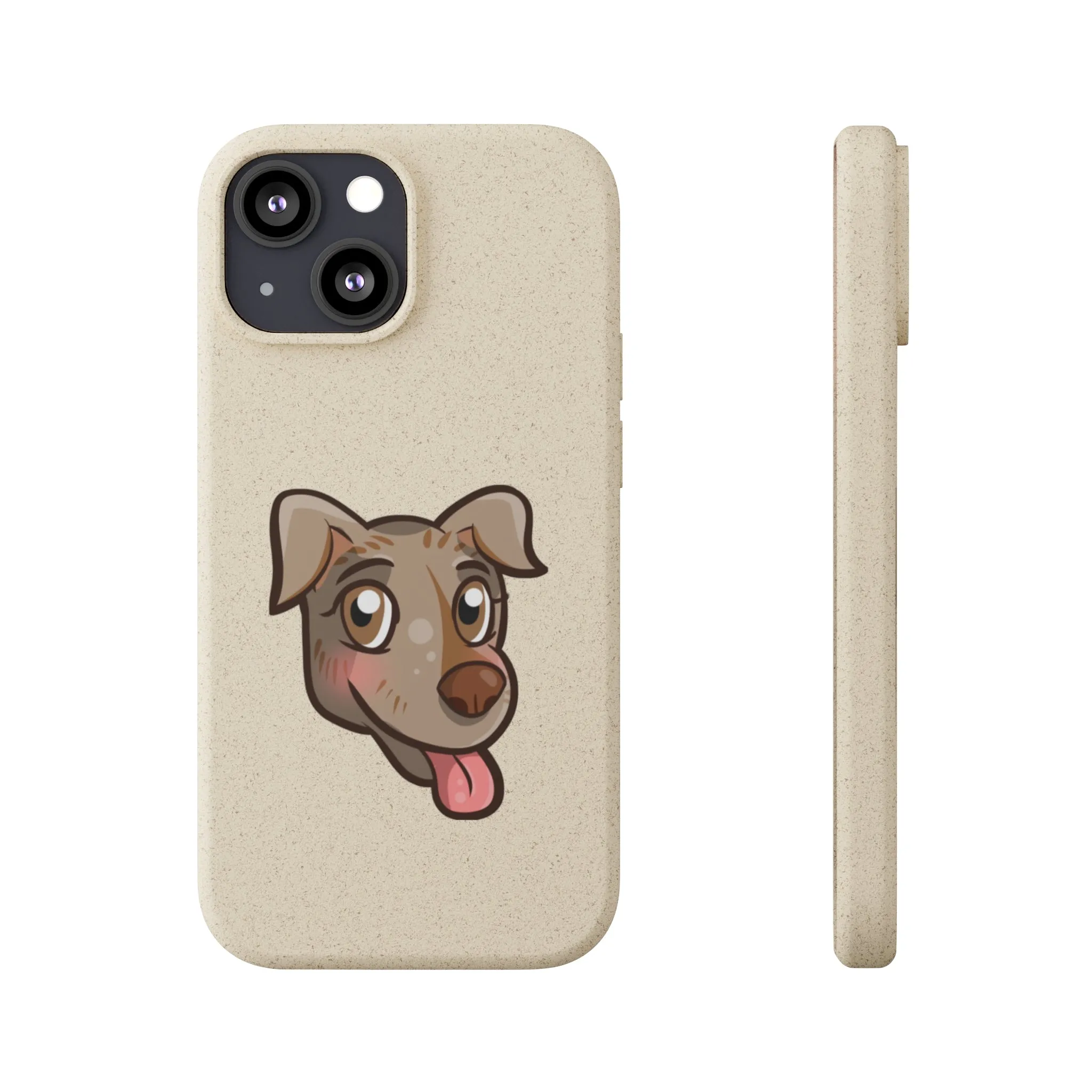 Puppy! - Phone Case