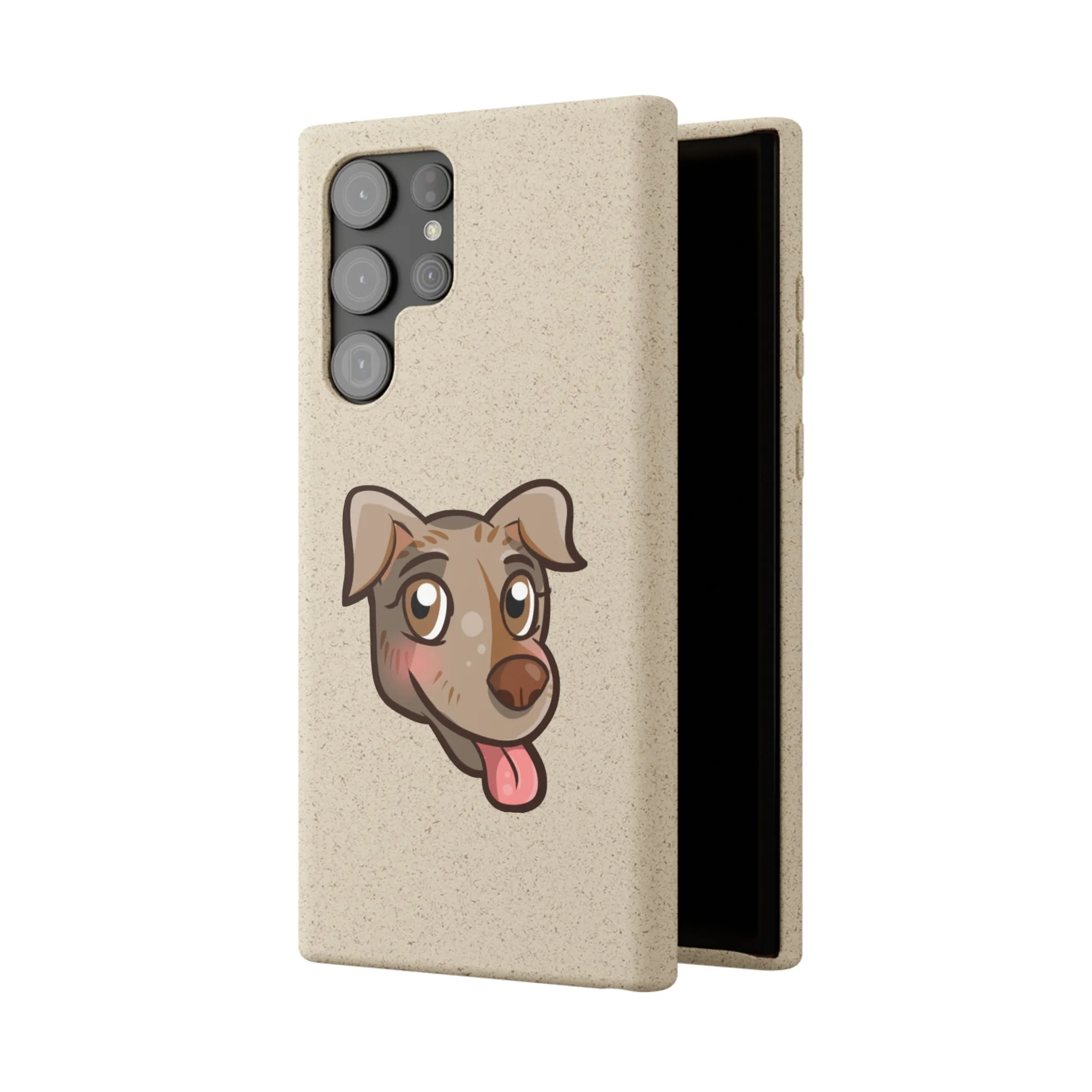 Puppy! - Phone Case