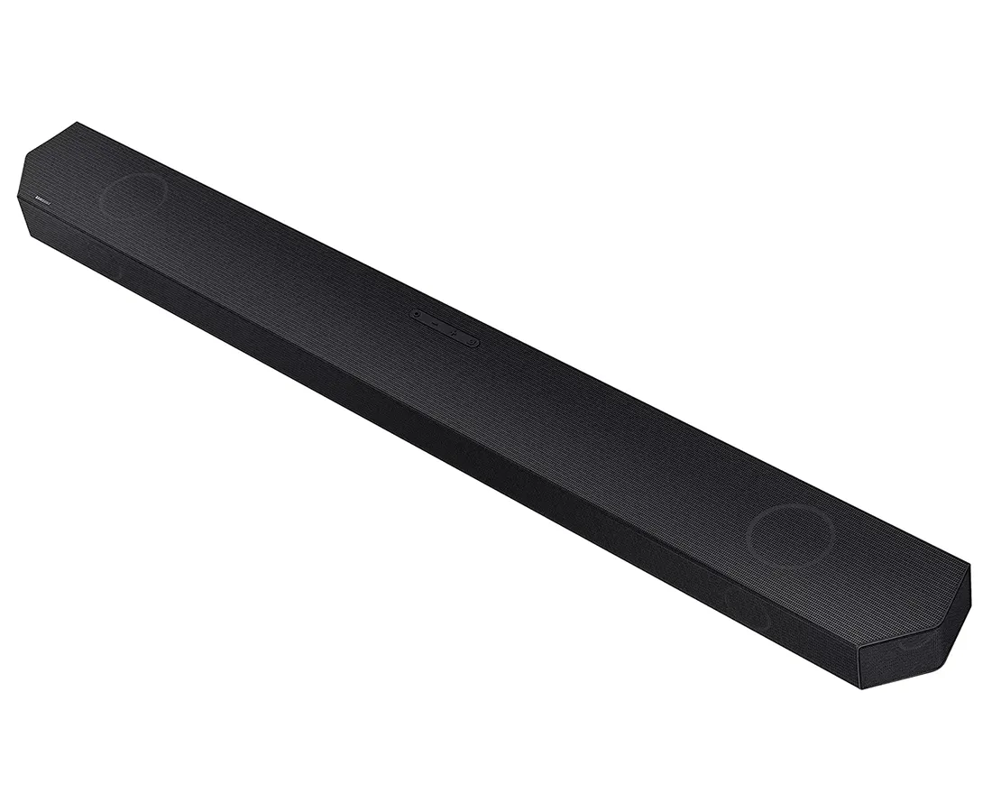 Q800C 5.1.2ch Soundbar with Subwoofer