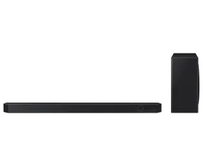 Q800C 5.1.2ch Soundbar with Subwoofer