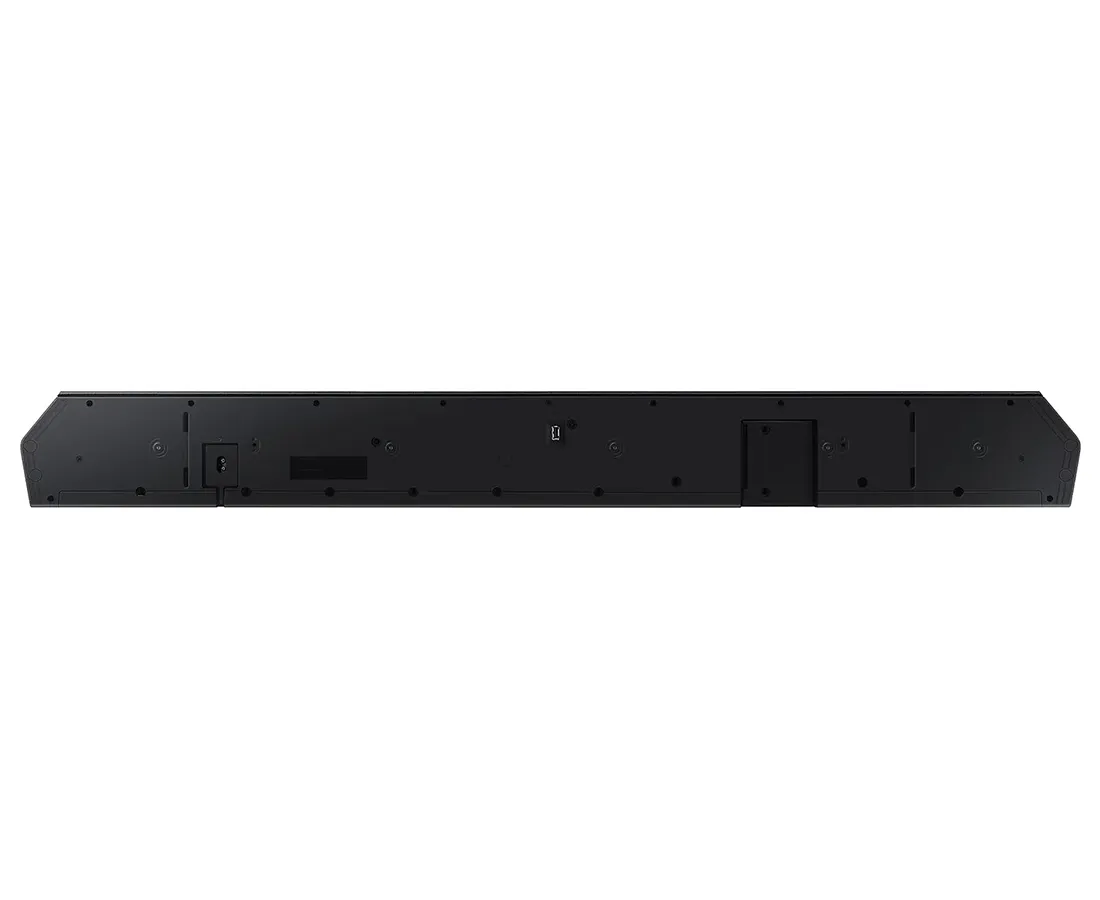 Q800C 5.1.2ch Soundbar with Subwoofer