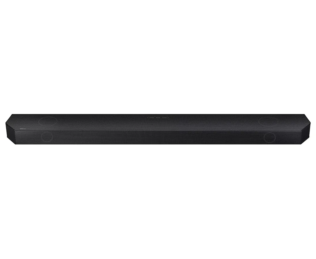 Q800C 5.1.2ch Soundbar with Subwoofer