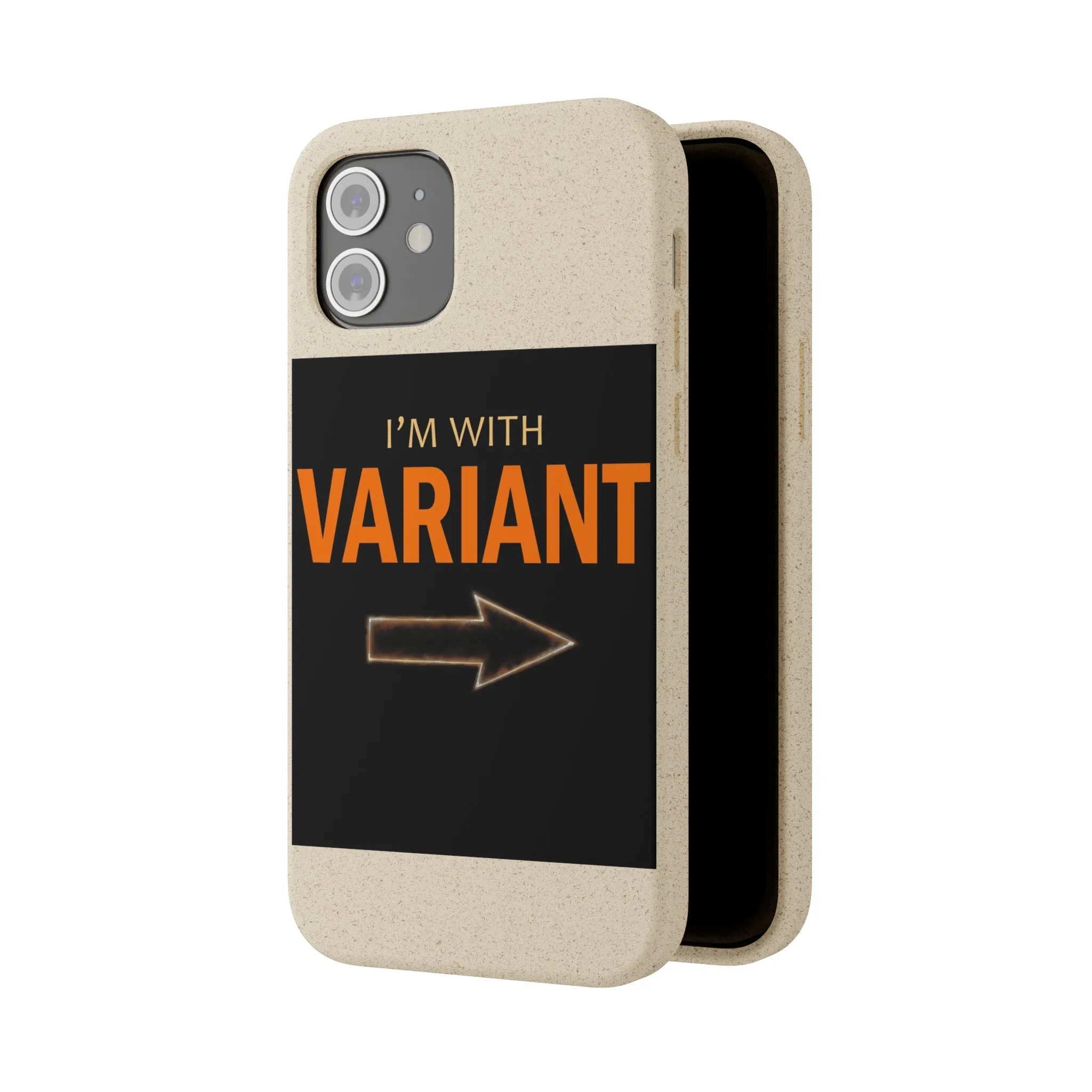 "Variant" - Phone Case