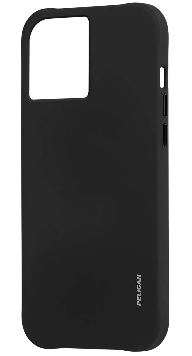 Ranger Case for Apple iPhone 12 Mini - Black