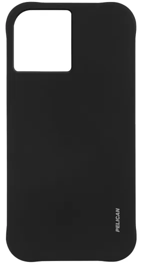 Ranger Case for Apple iPhone 12 Mini - Black