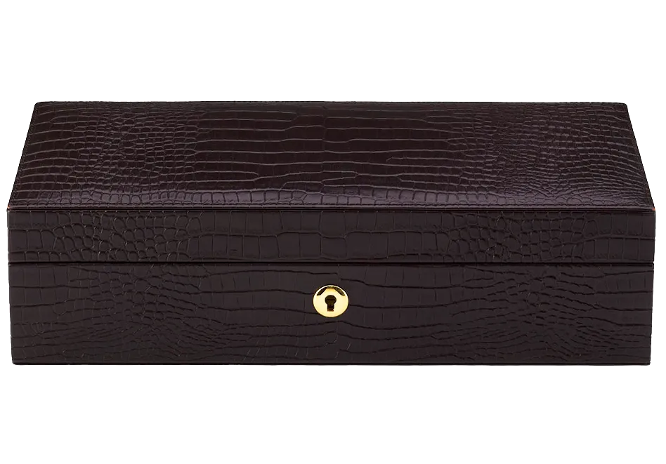 RAPPORT - Brompton Watch Box 5 | L263