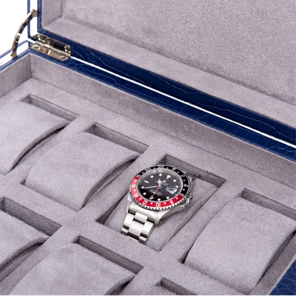 RAPPORT - Brompton Watch Box 8  | L266